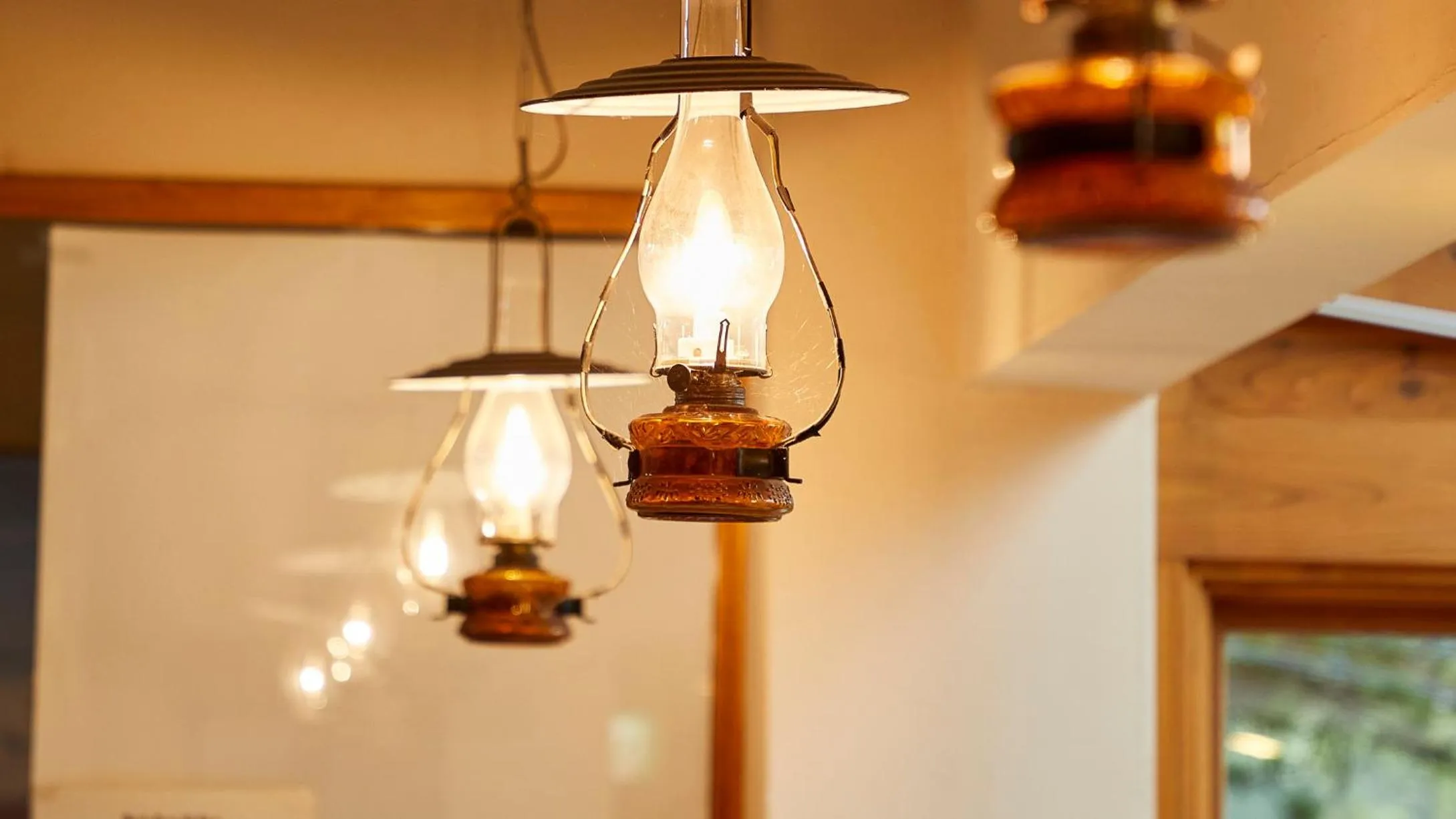 furniture in Tengu Onsen Asama Sanso