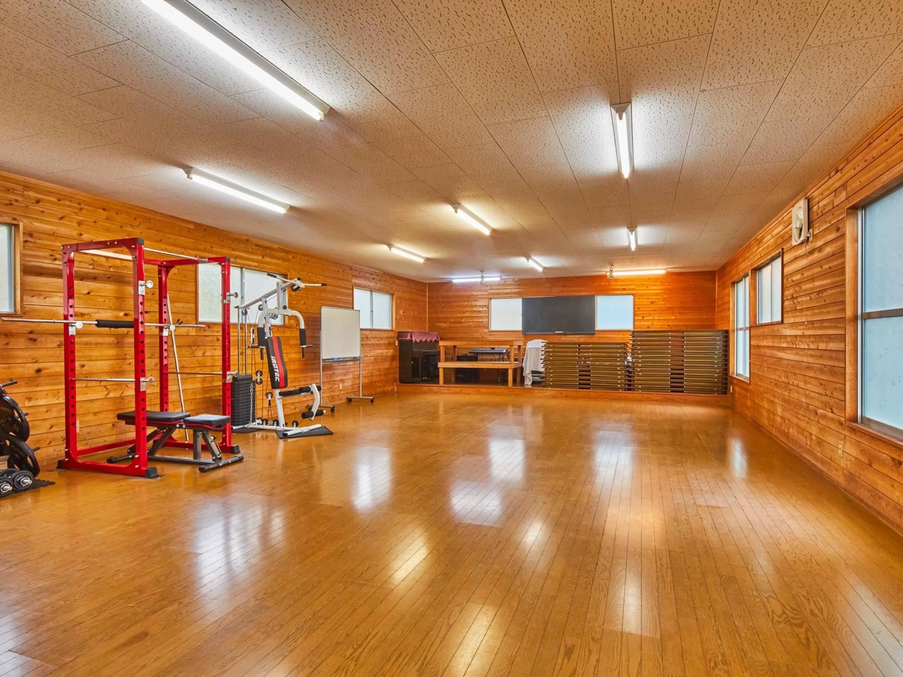 Tengu Onsen Asama Sanso