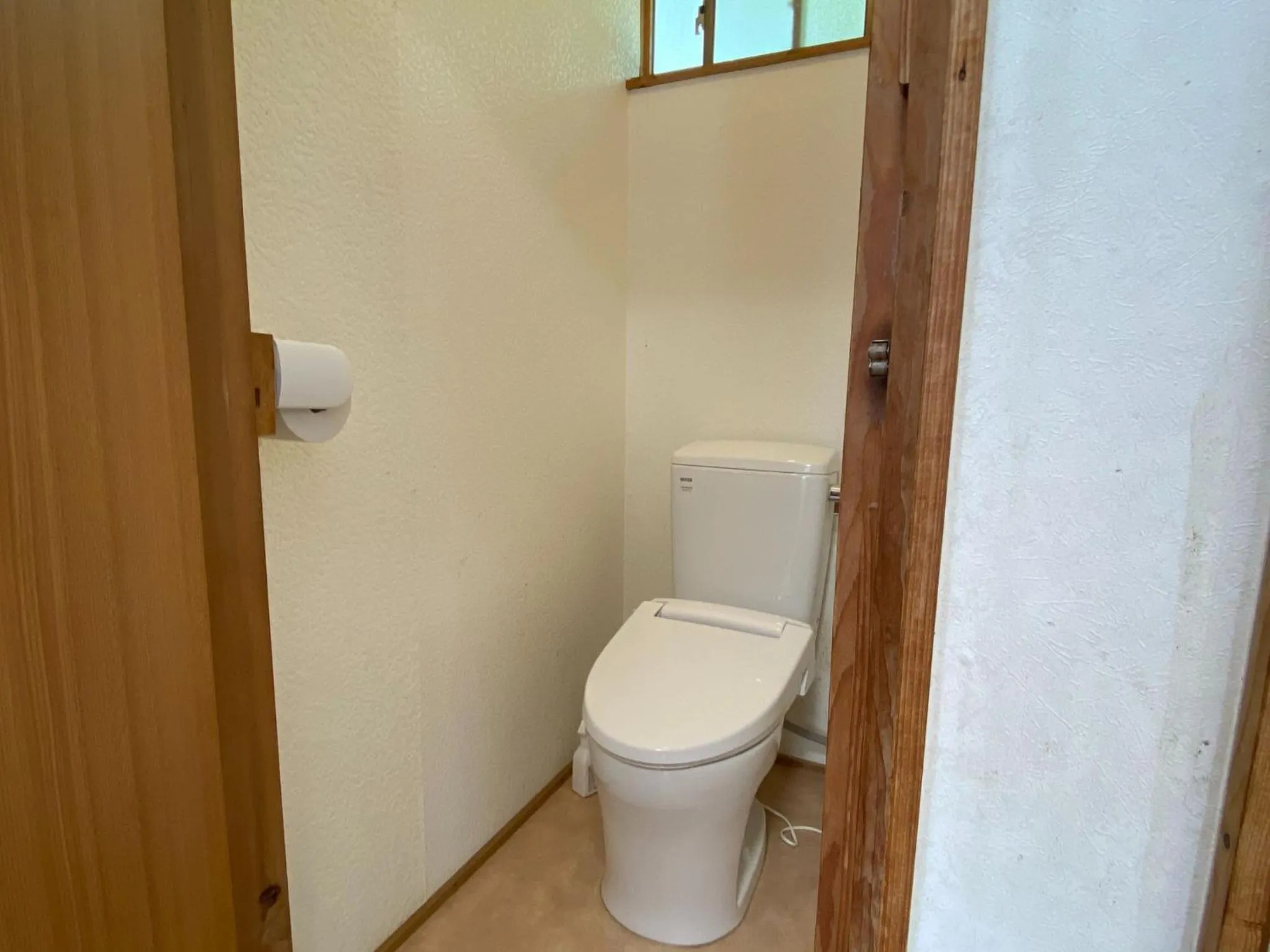 Photo of the whole room in Tengu Onsen Asama Sanso