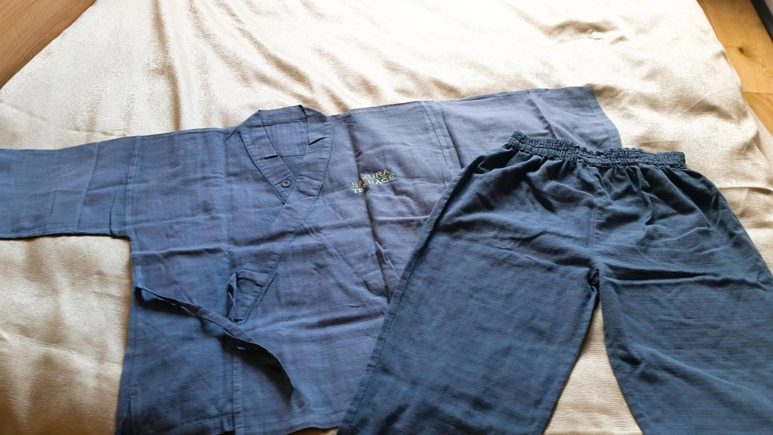 Sakura Terrace The Atelier