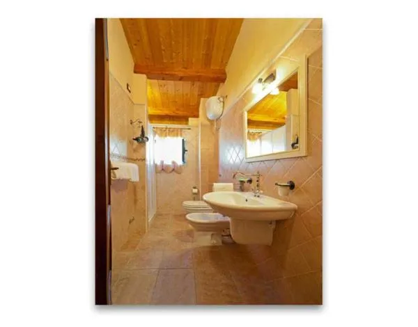 B&B Liu' Palazzo Ducale