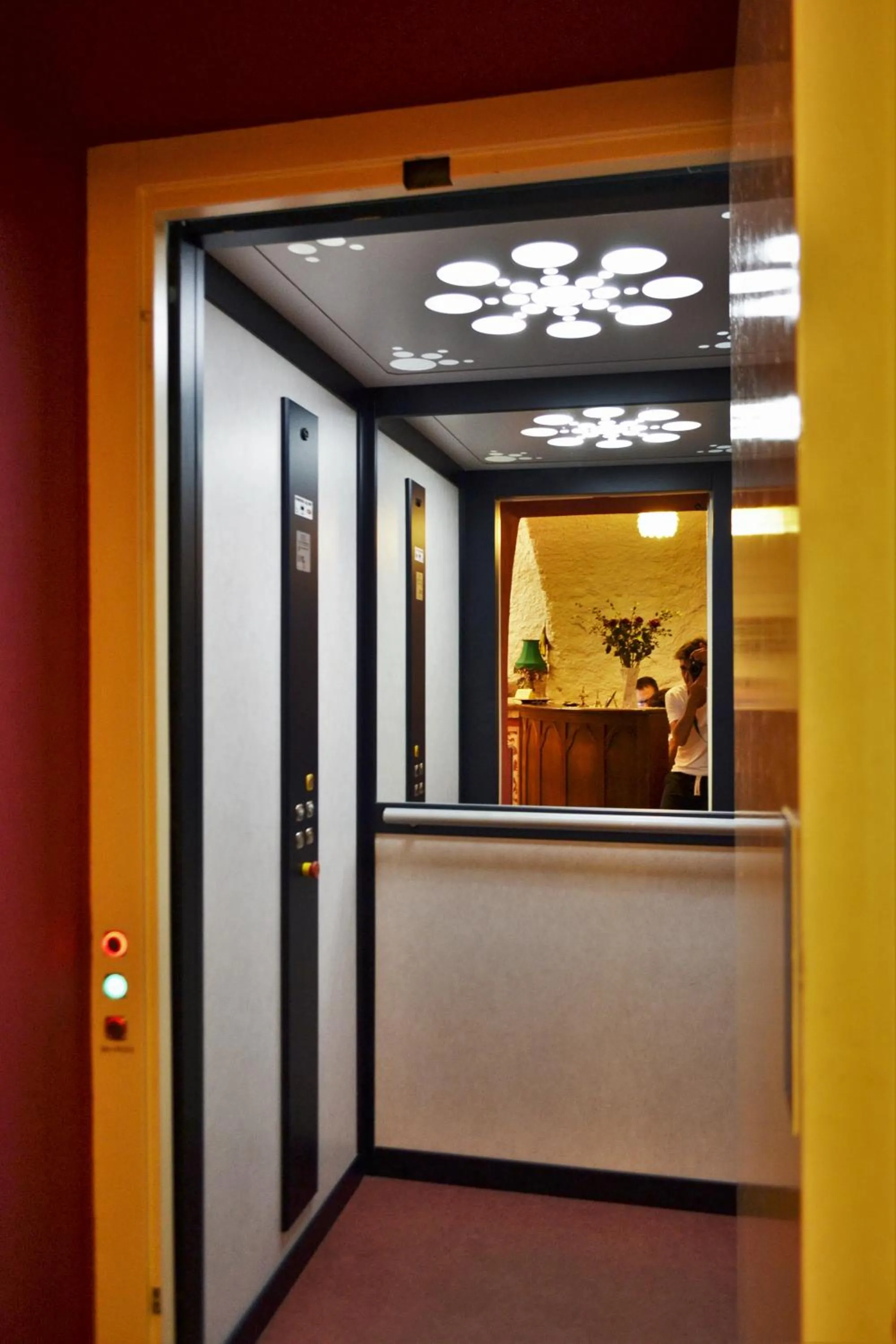 B&B Liu' Palazzo Ducale