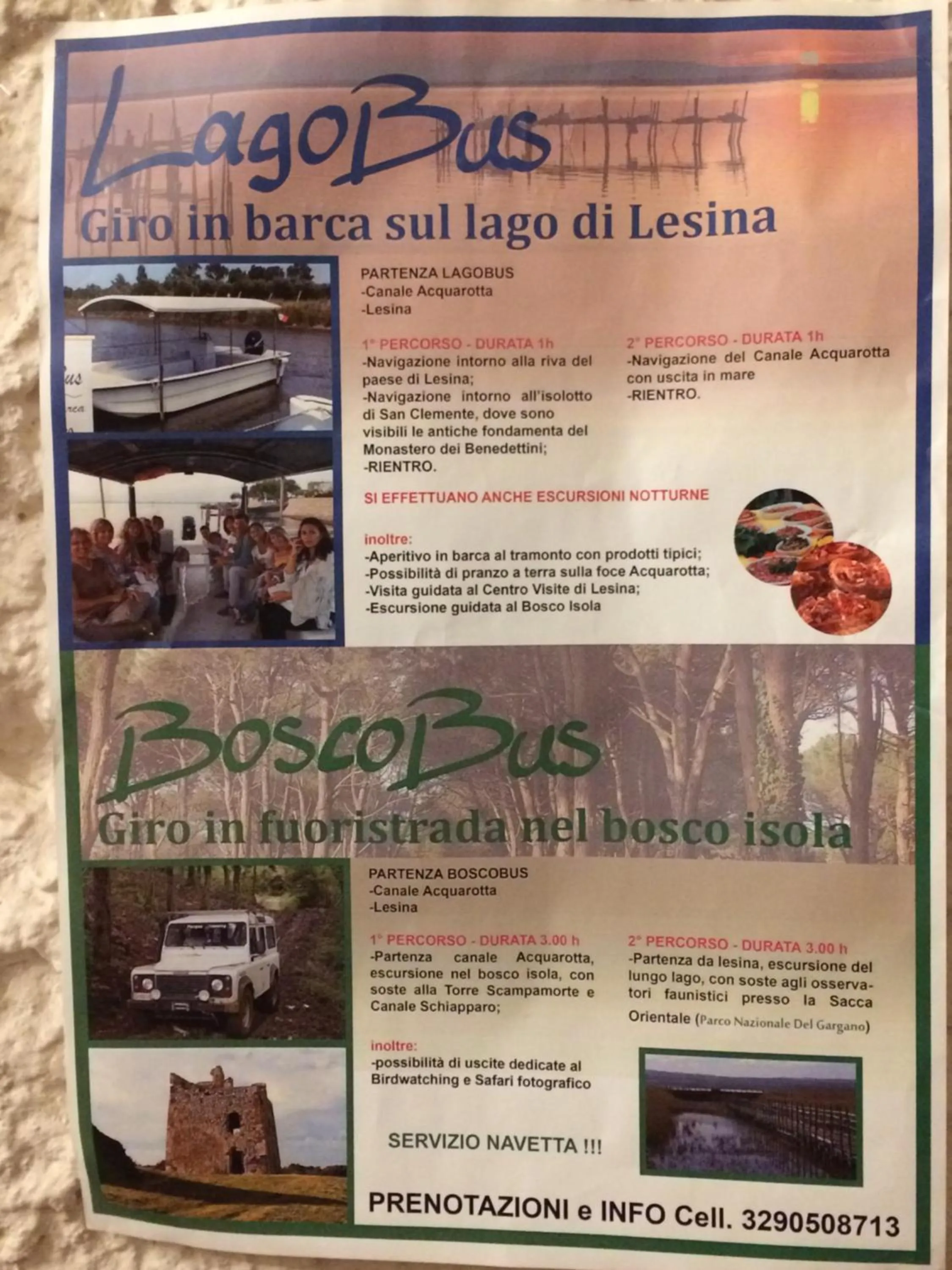 B&B Liu' Palazzo Ducale