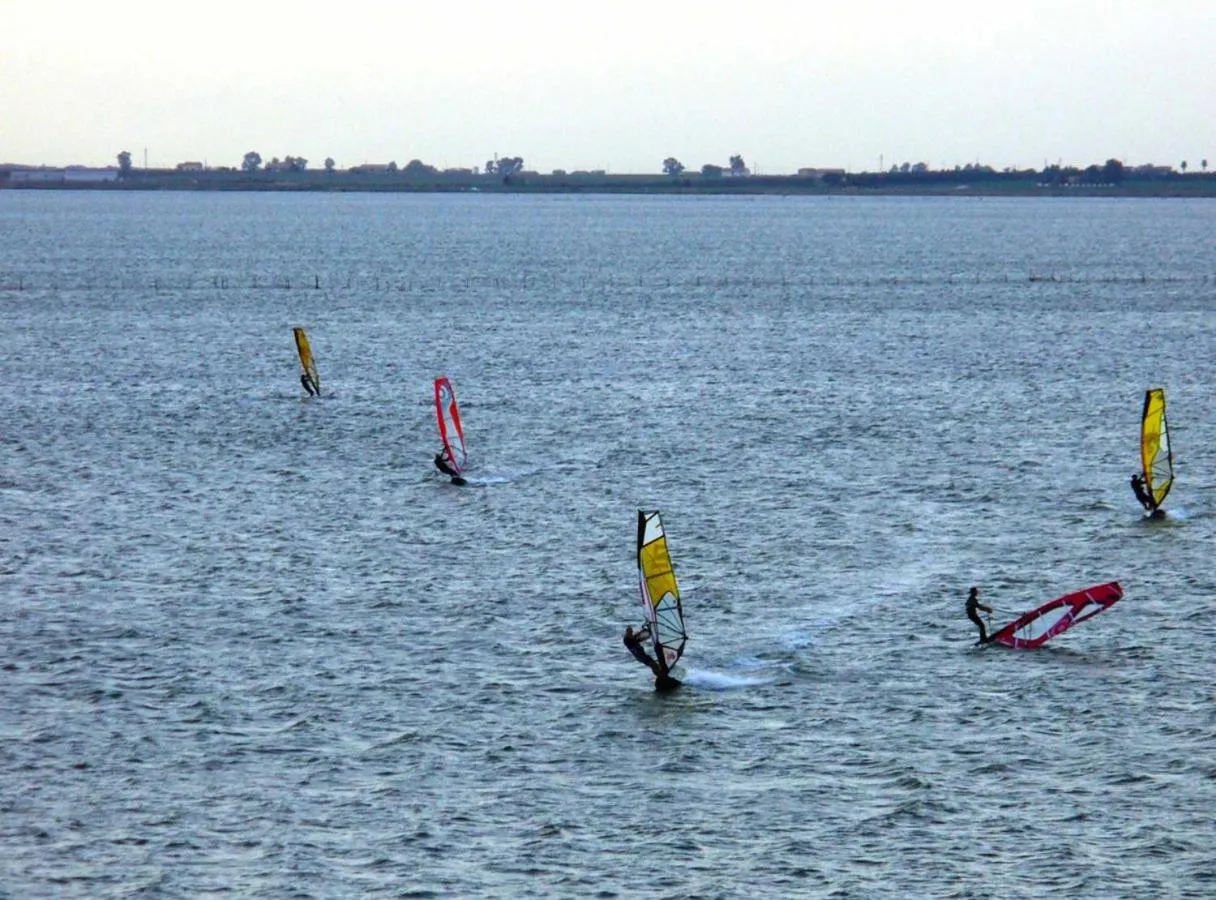 B&B Liu' Palazzo Ducale