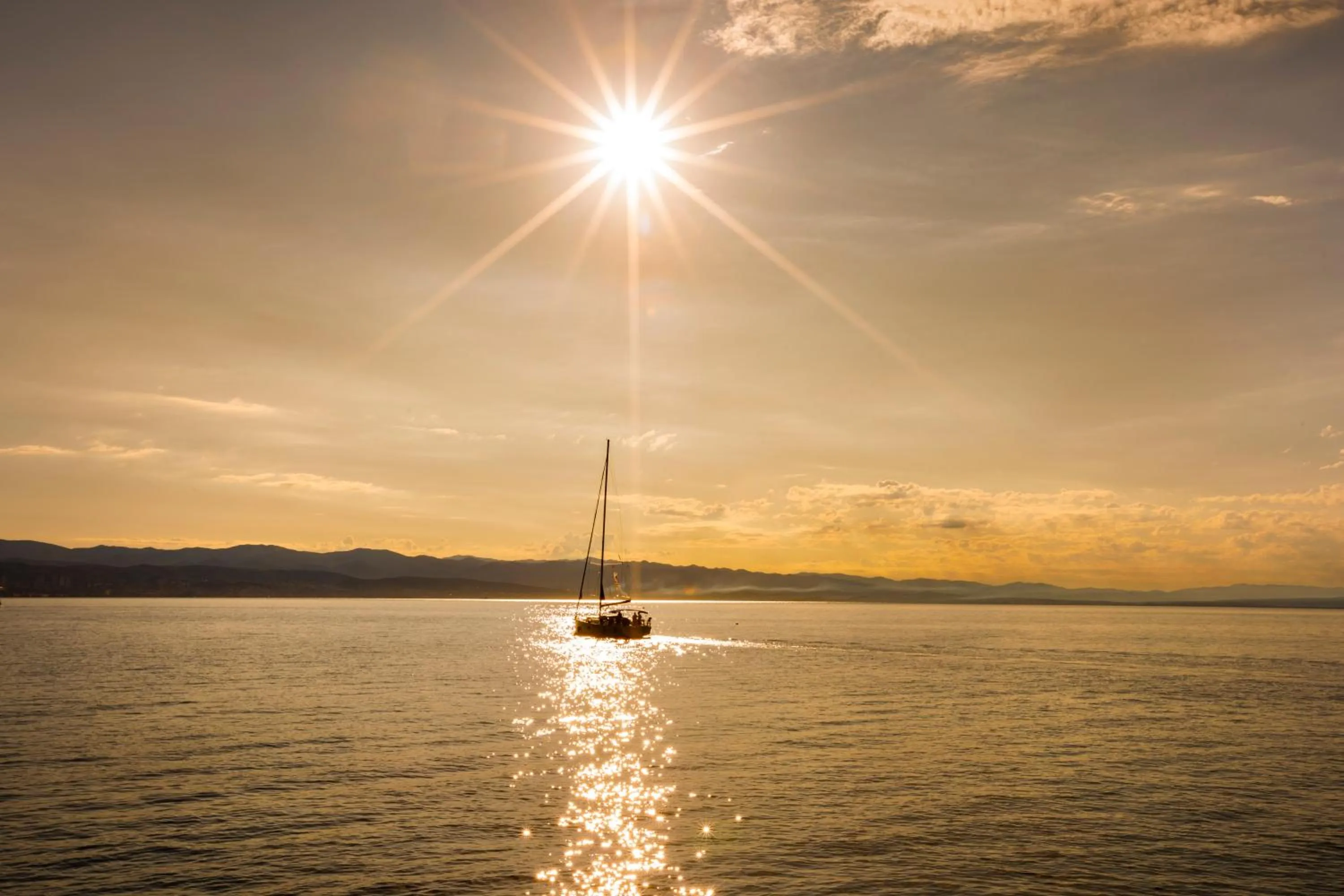 Summer in Hotel Ičići - by Liburnia Hotels & Villas