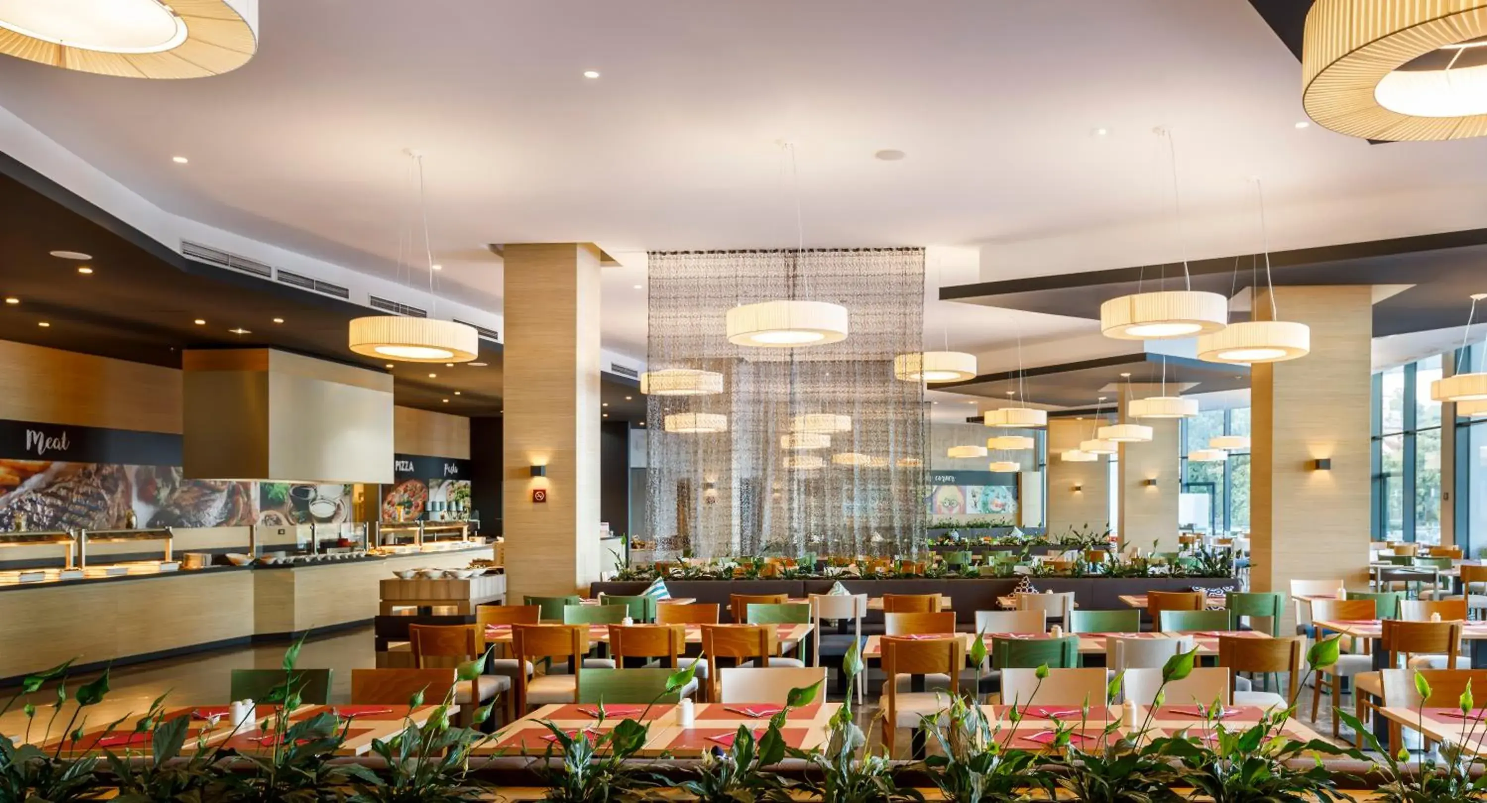 Restaurant/places to eat in Hotel Ičići - by Liburnia Hotels & Villas Restaurant/places to eat in Hotel Ičići - by Liburnia Hotels & Villas