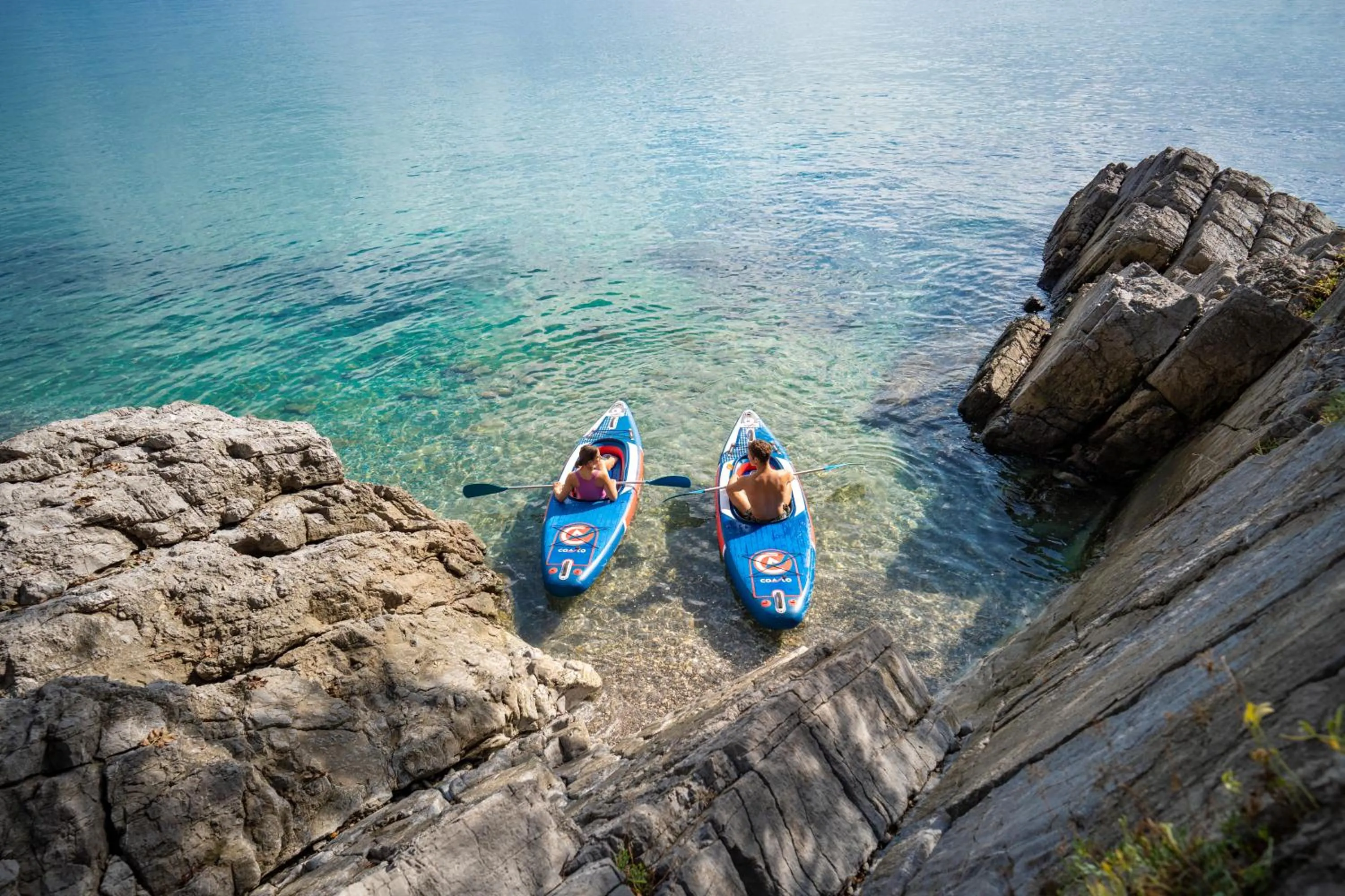 Activities in Hotel Ičići - by Liburnia Hotels & Villas