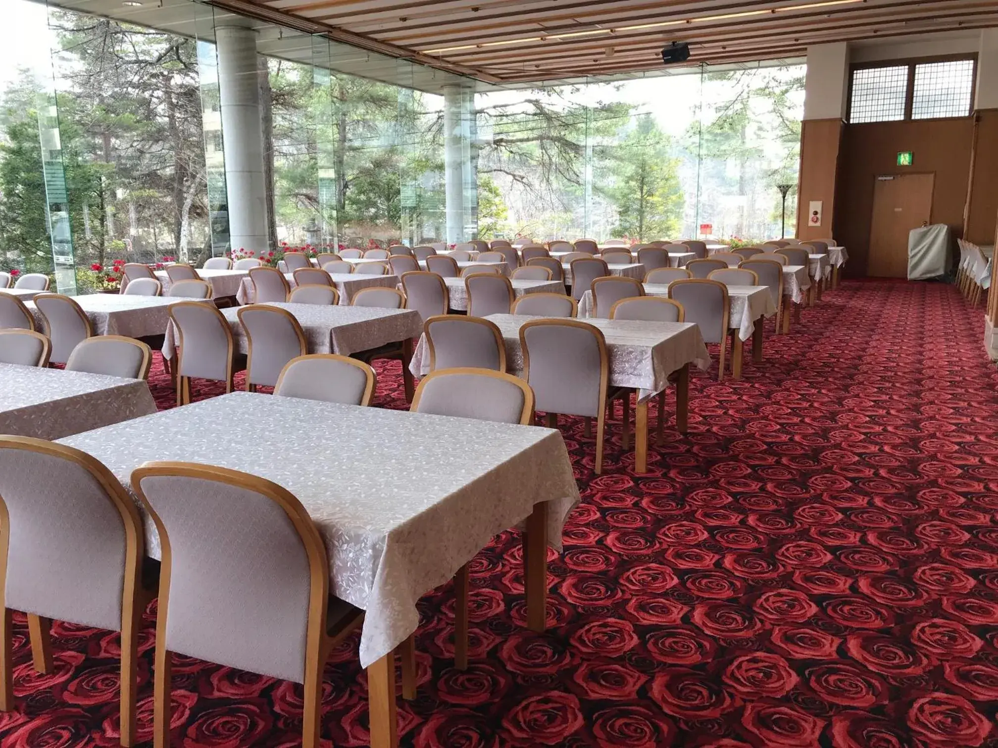 Restaurant/places to eat in Tateyama Prince Hotel Restaurant/places to eat in Tateyama Prince Hotel