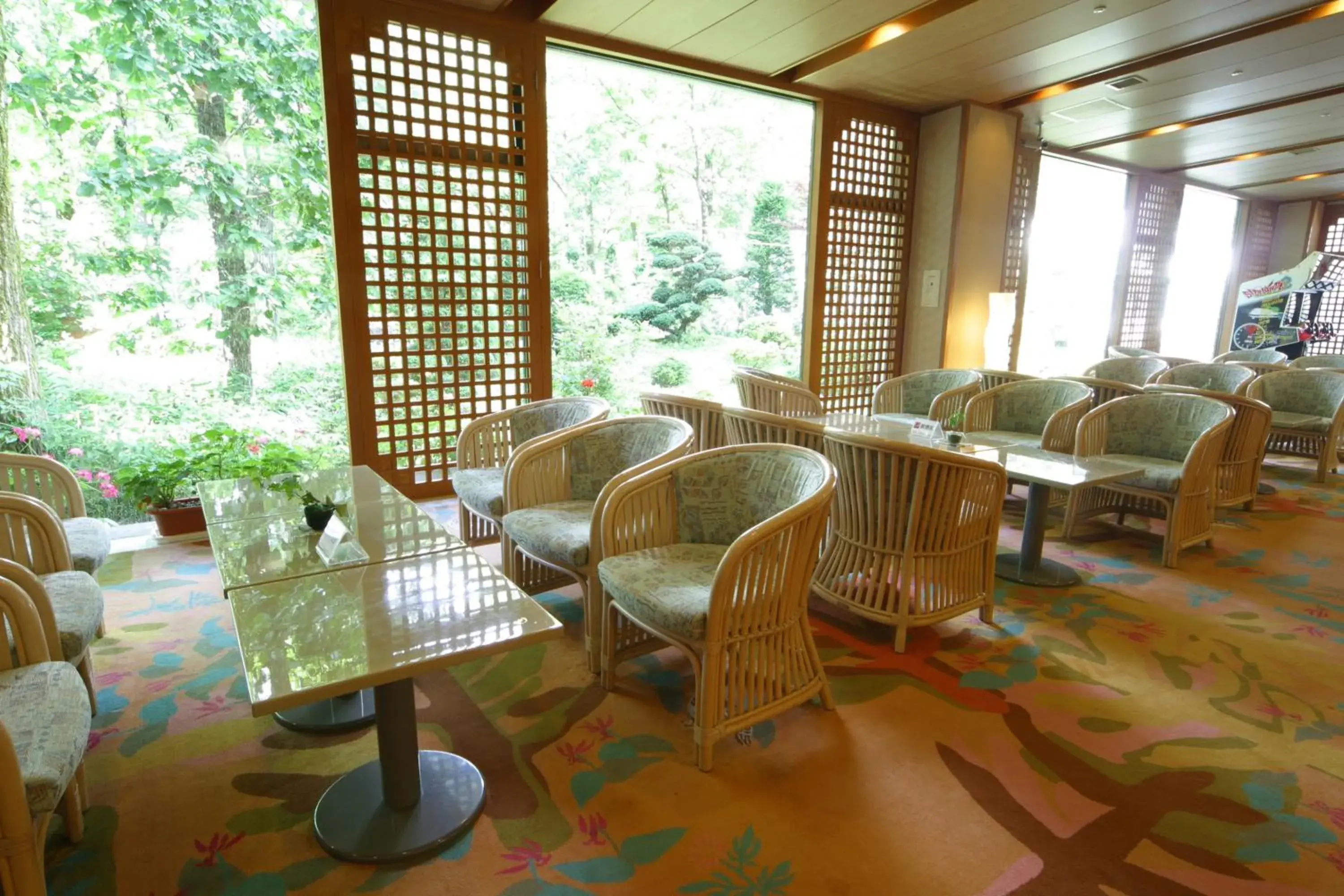 Lounge or bar in Tateyama Prince Hotel Lounge or bar in Tateyama Prince Hotel