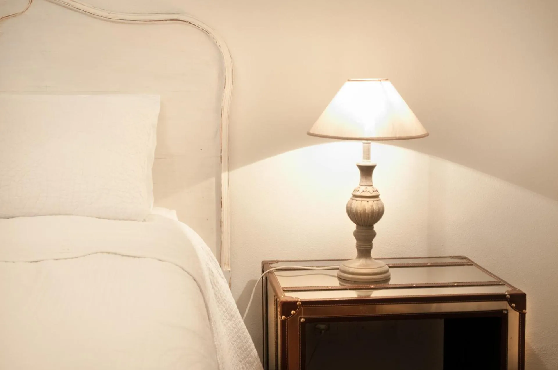 Double Room with Shared Bathroom in Gian Paul Hotel