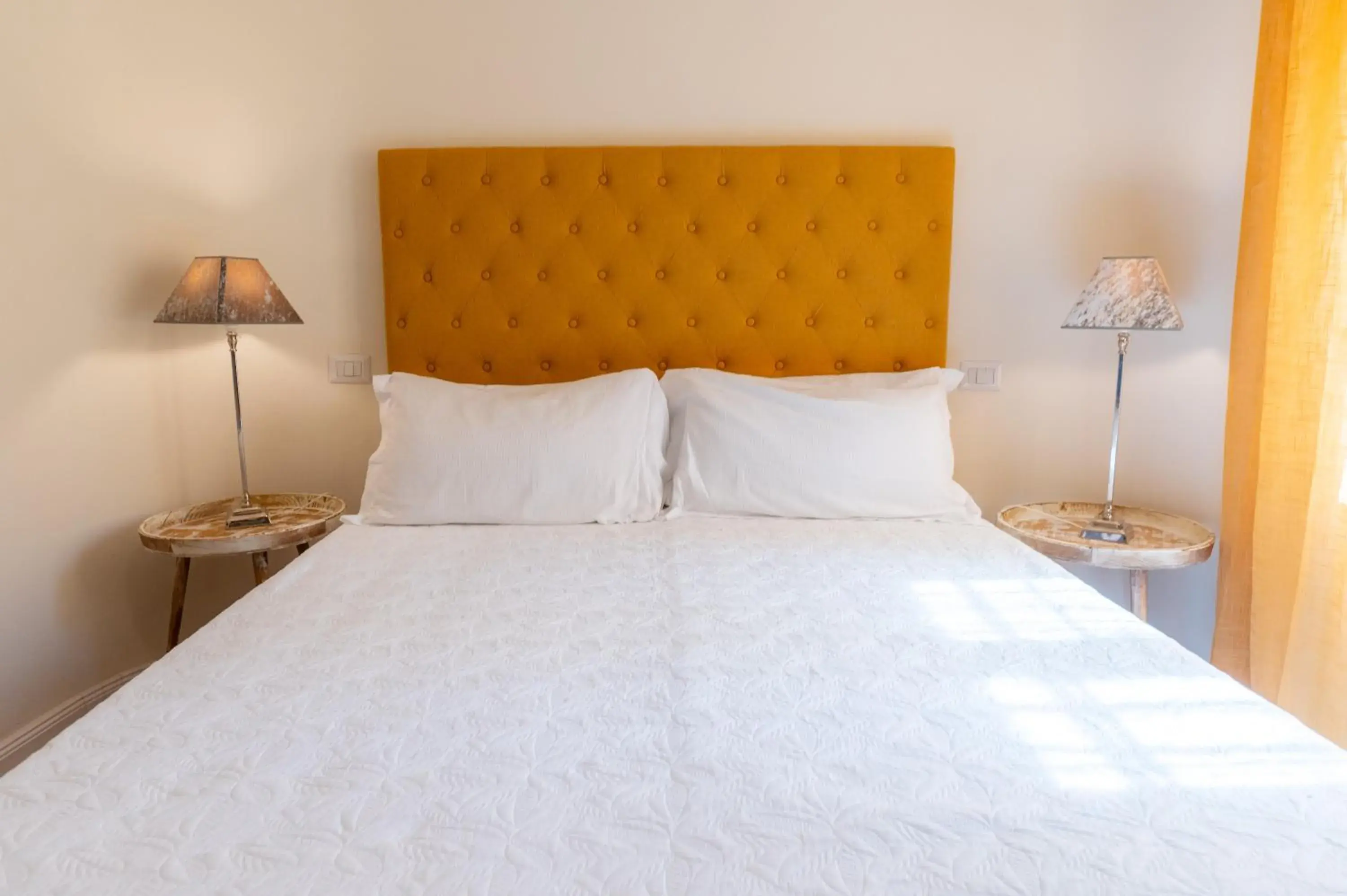 Large Double Room in Gian Paul Hotel Large Double Room in Gian Paul Hotel