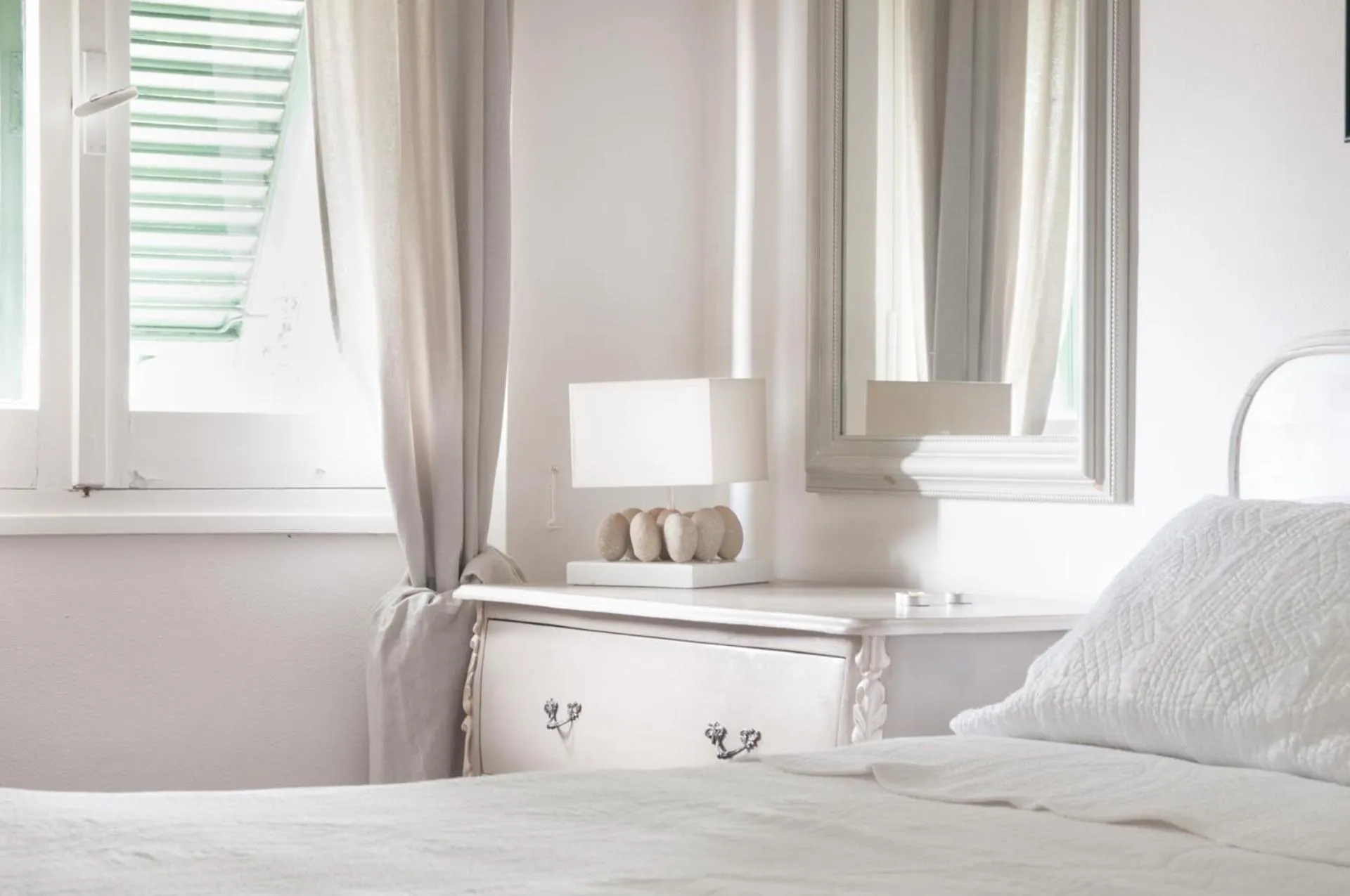 Bedroom, Bed in Gian Paul Hotel