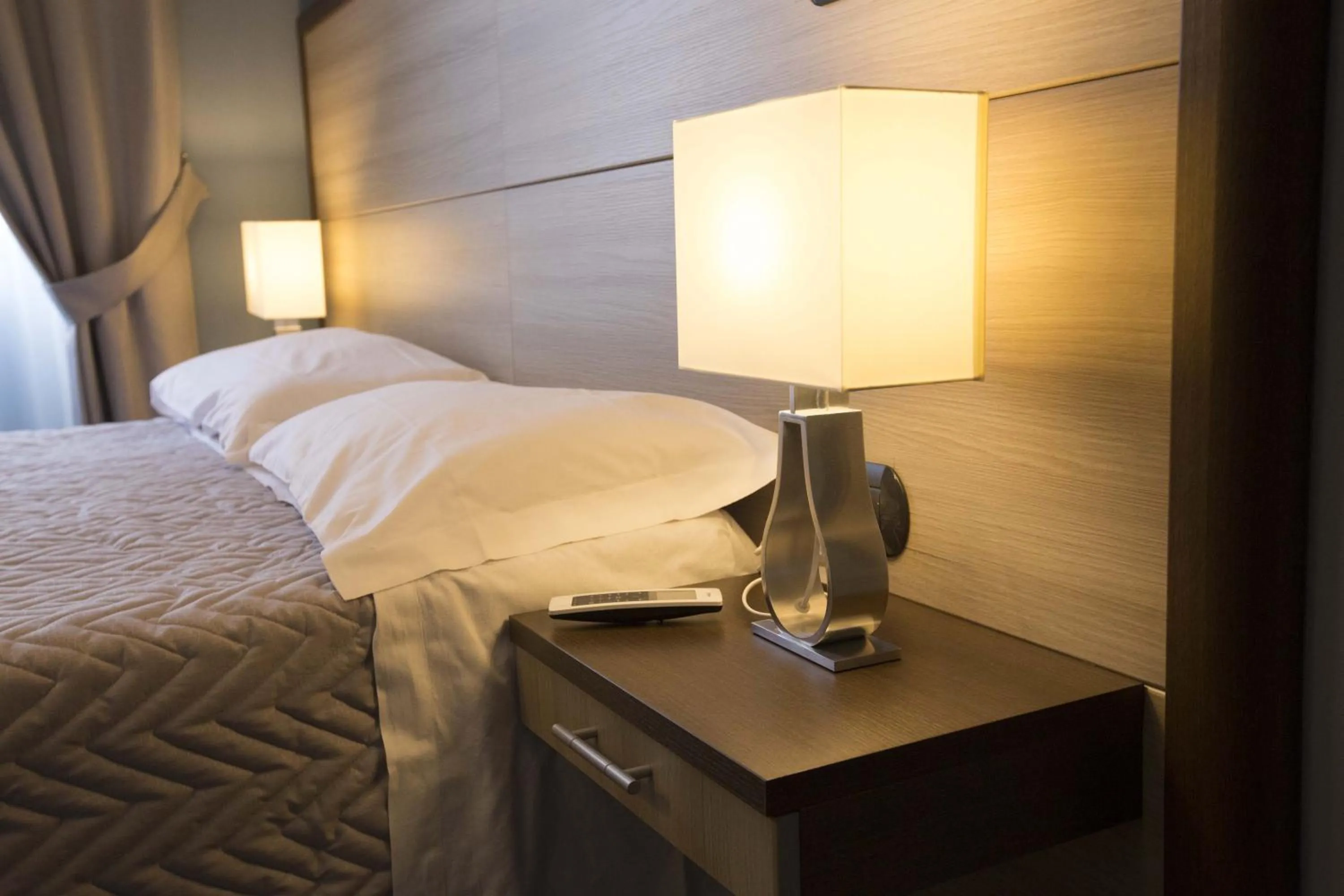 Deluxe Double Room - single occupancy in Luxury B&B La Spelunca