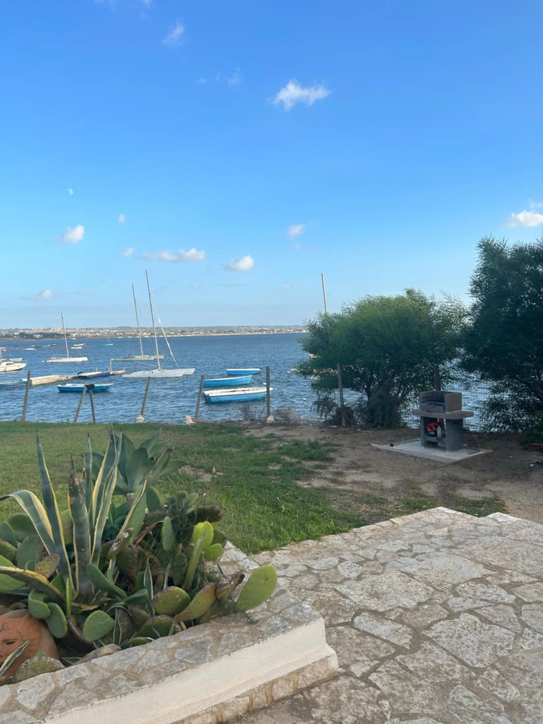 Baia dei Fenici