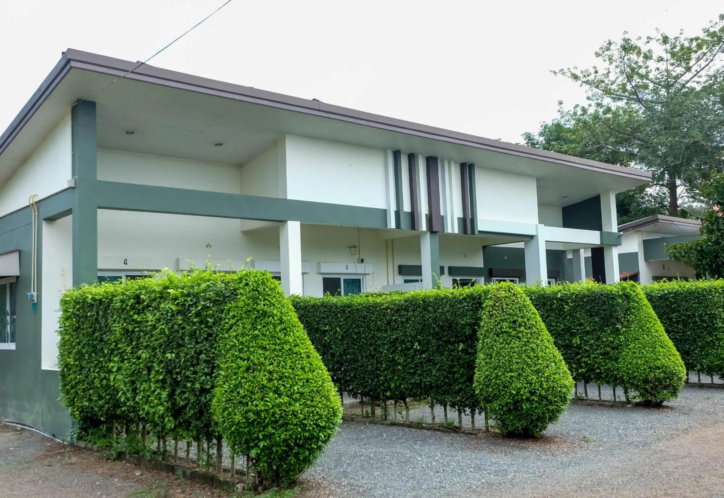 Bai Pai Resort