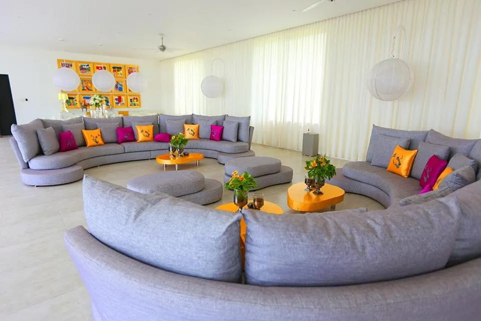 Property building in Green Turtle Villa by TSC, Bentota