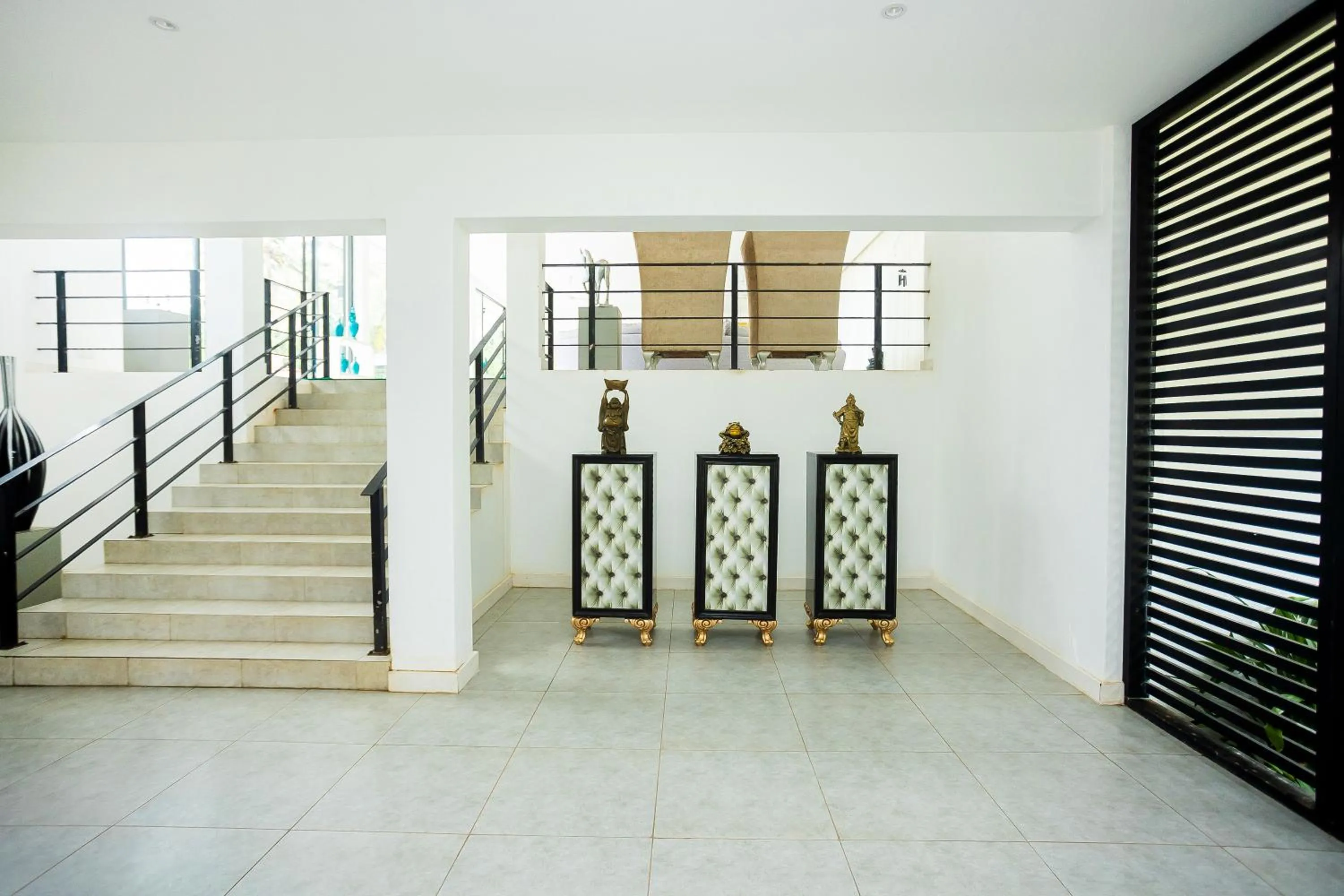 Property building in Green Turtle Villa by TSC, Bentota