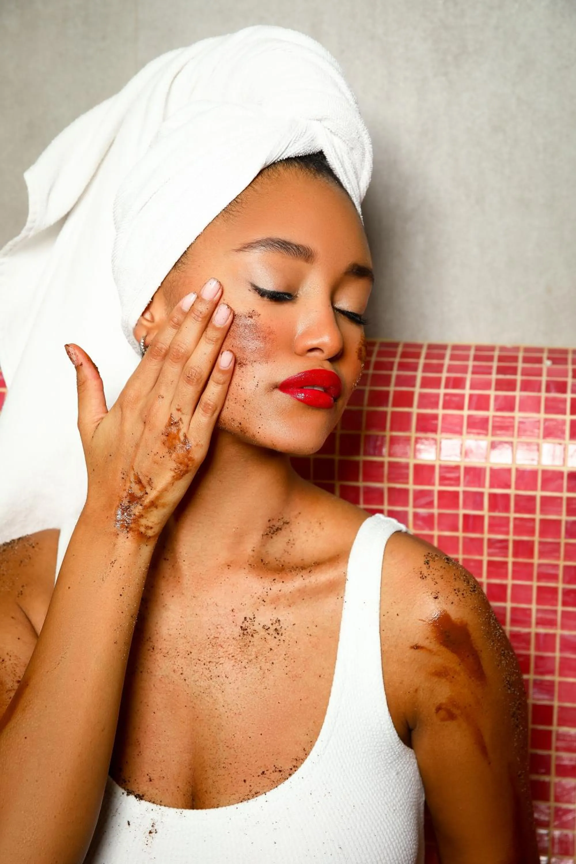 Massage in Hotel Arte SPA & Park