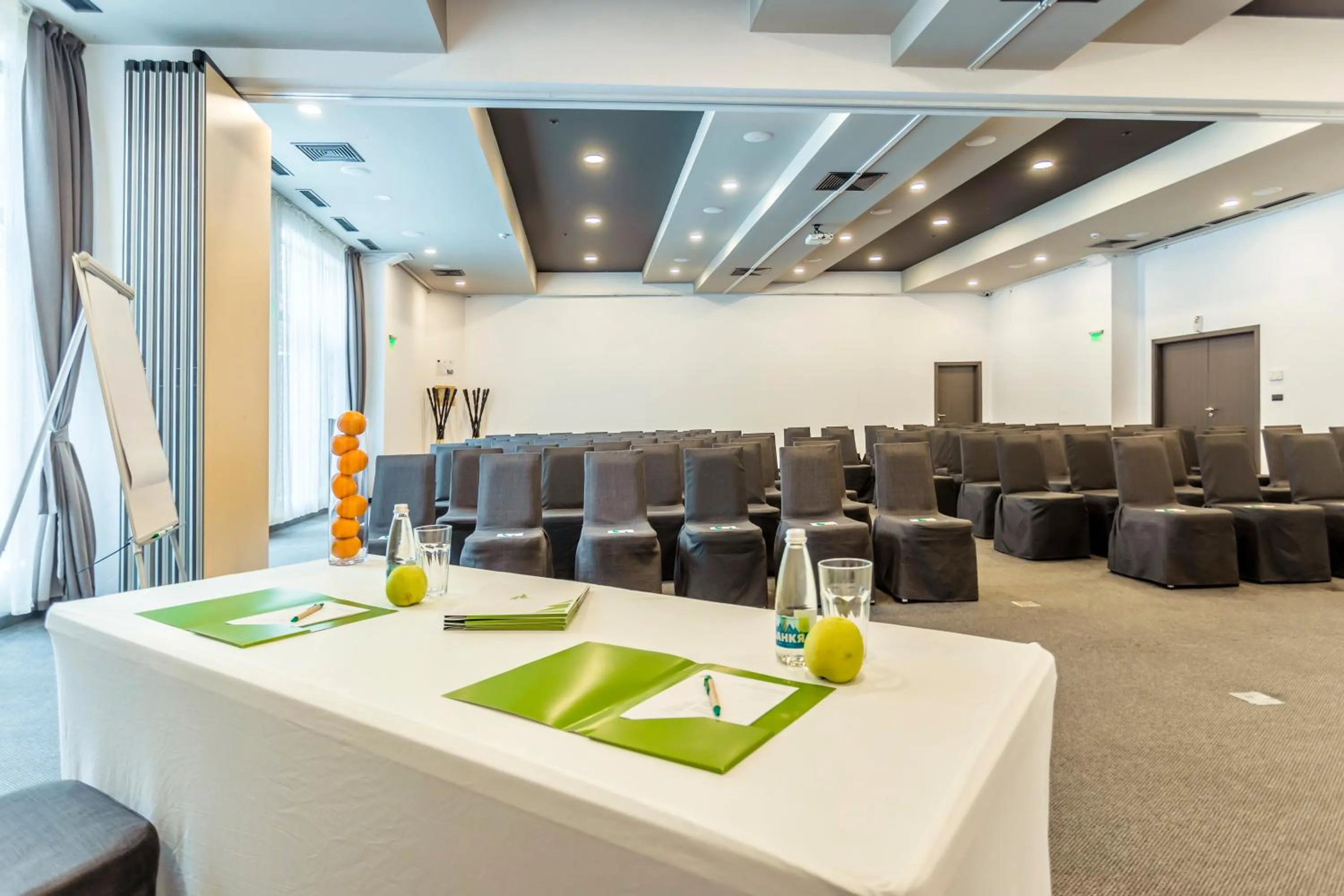Meeting/conference room in Hotel Arte SPA & Park