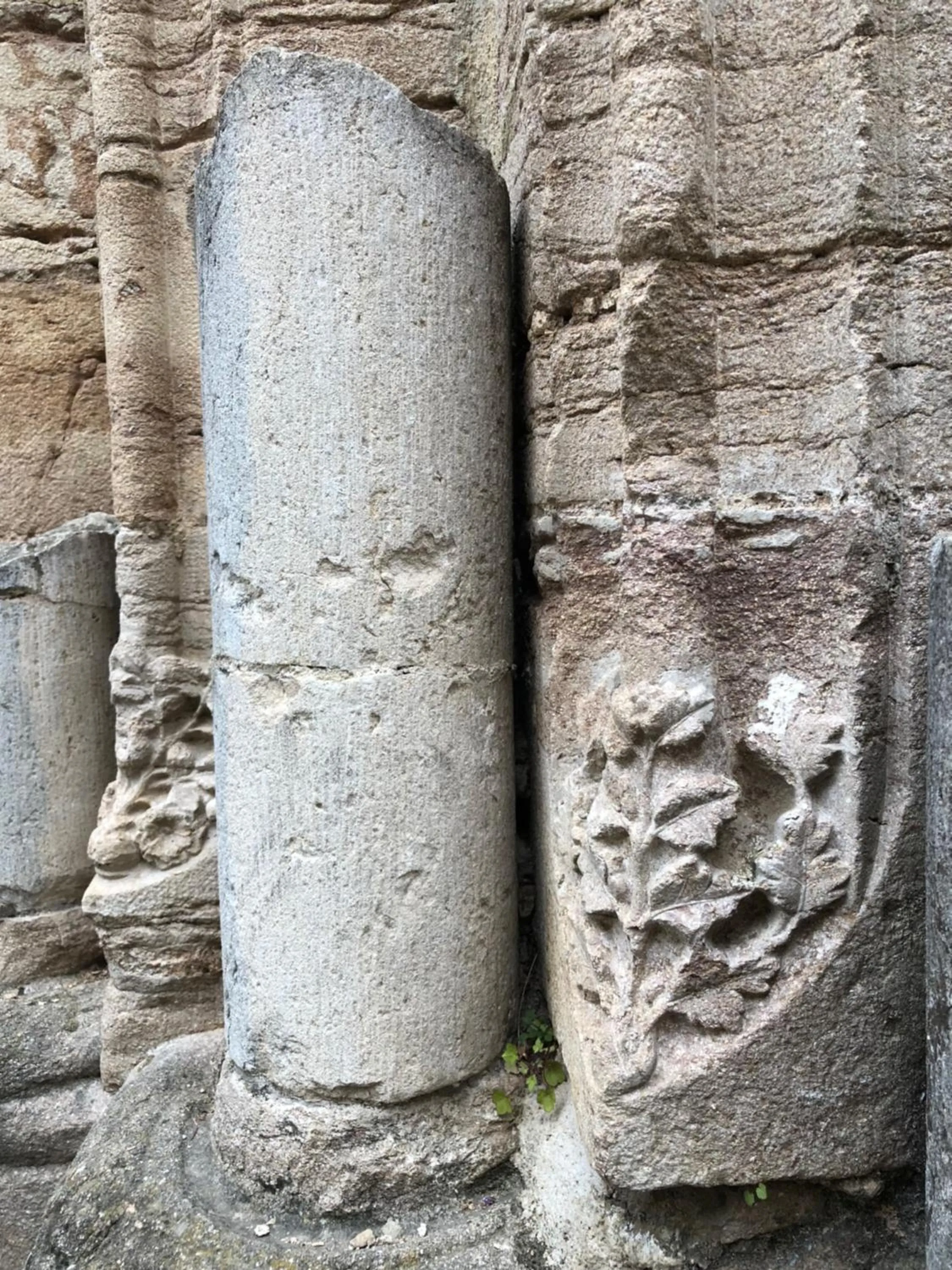 Nearby landmark in Maison TANDEM