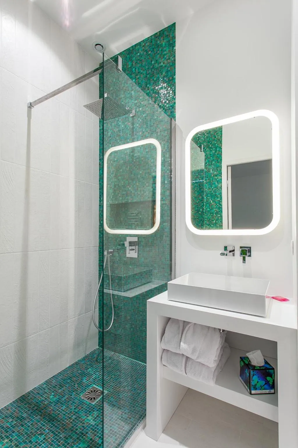 Photo of the whole room in Maison TANDEM