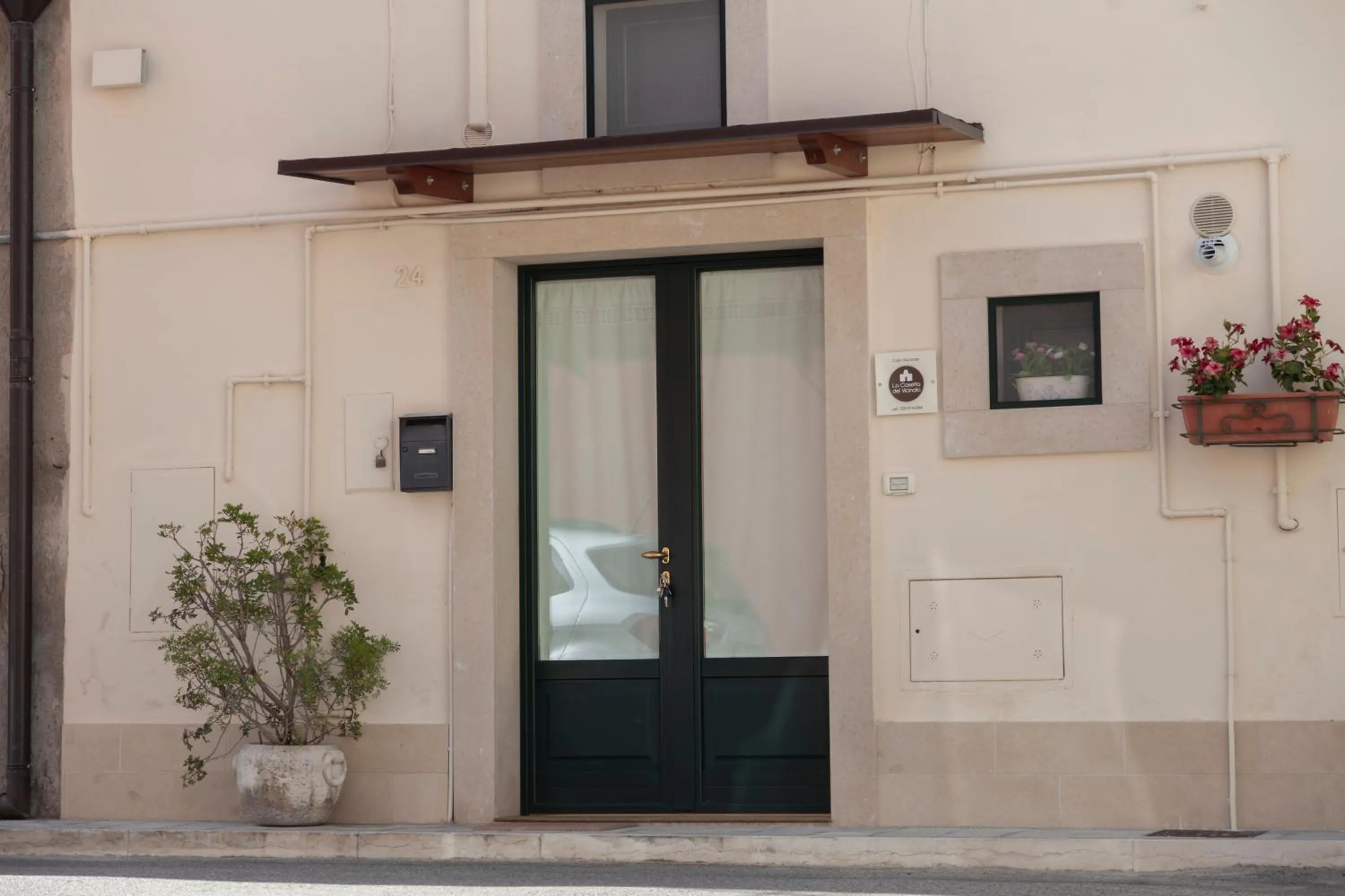 La Casetta del Vicinato