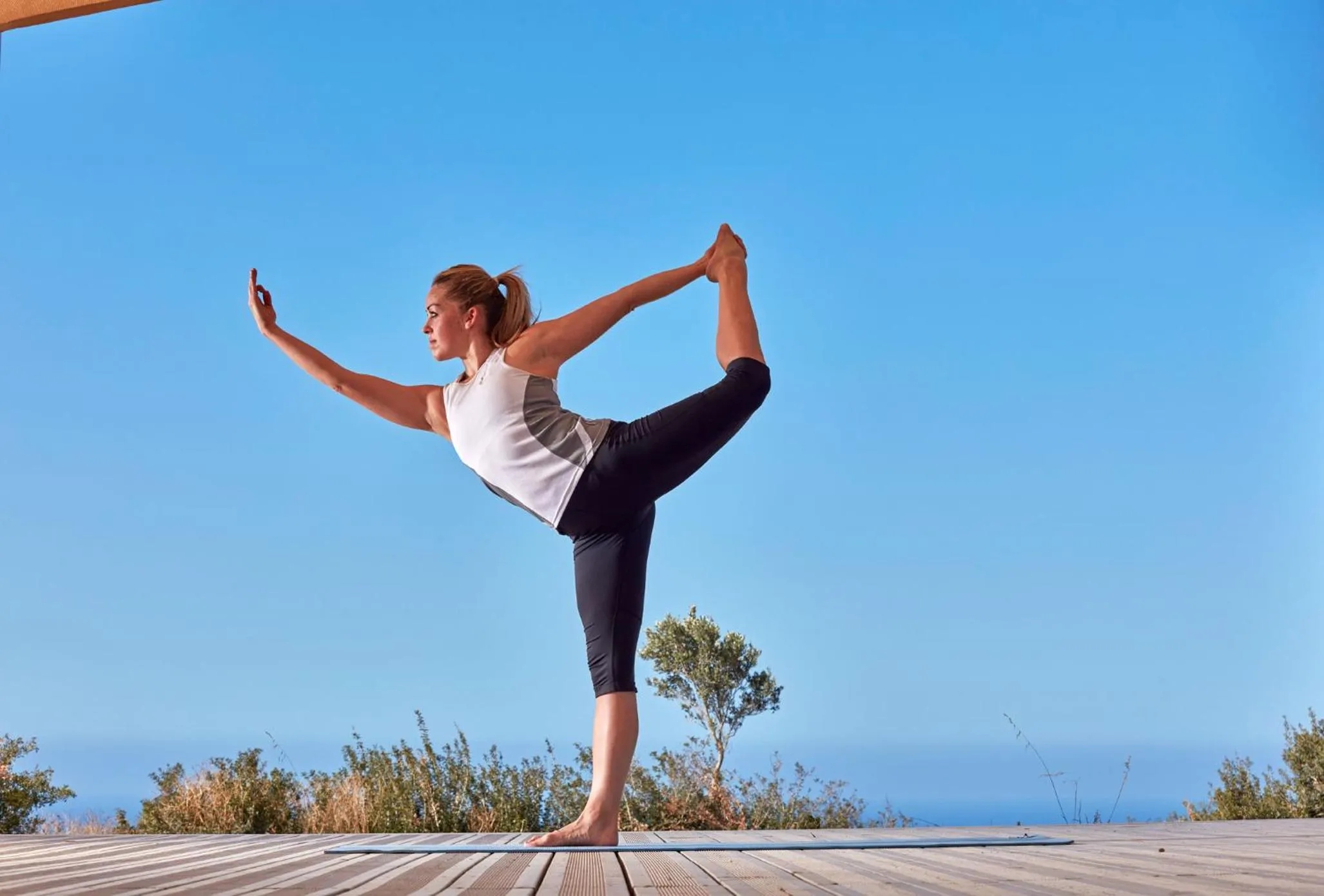 Spa and wellness centre/facilities in Aphrodite Hills Hotel