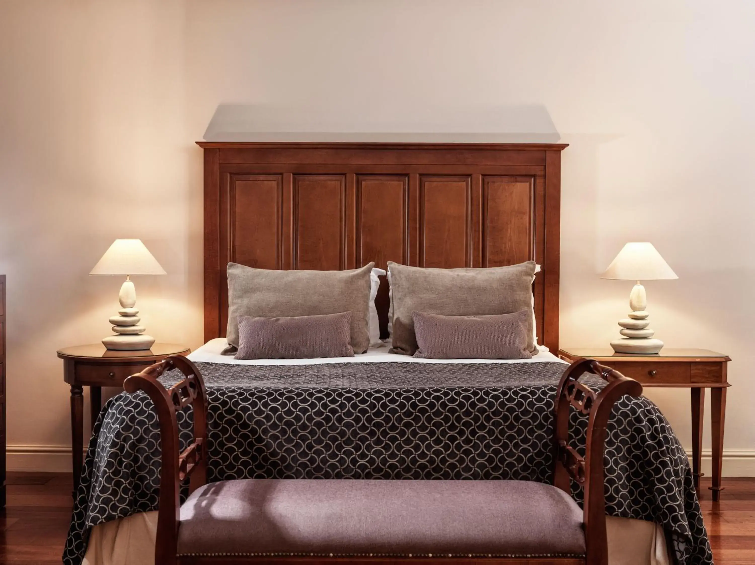 Family Suite Garden or Pool View in Aphrodite Hills Hotel and Resort Family Suite Garden or Pool View in Aphrodite Hills Hotel and Resort