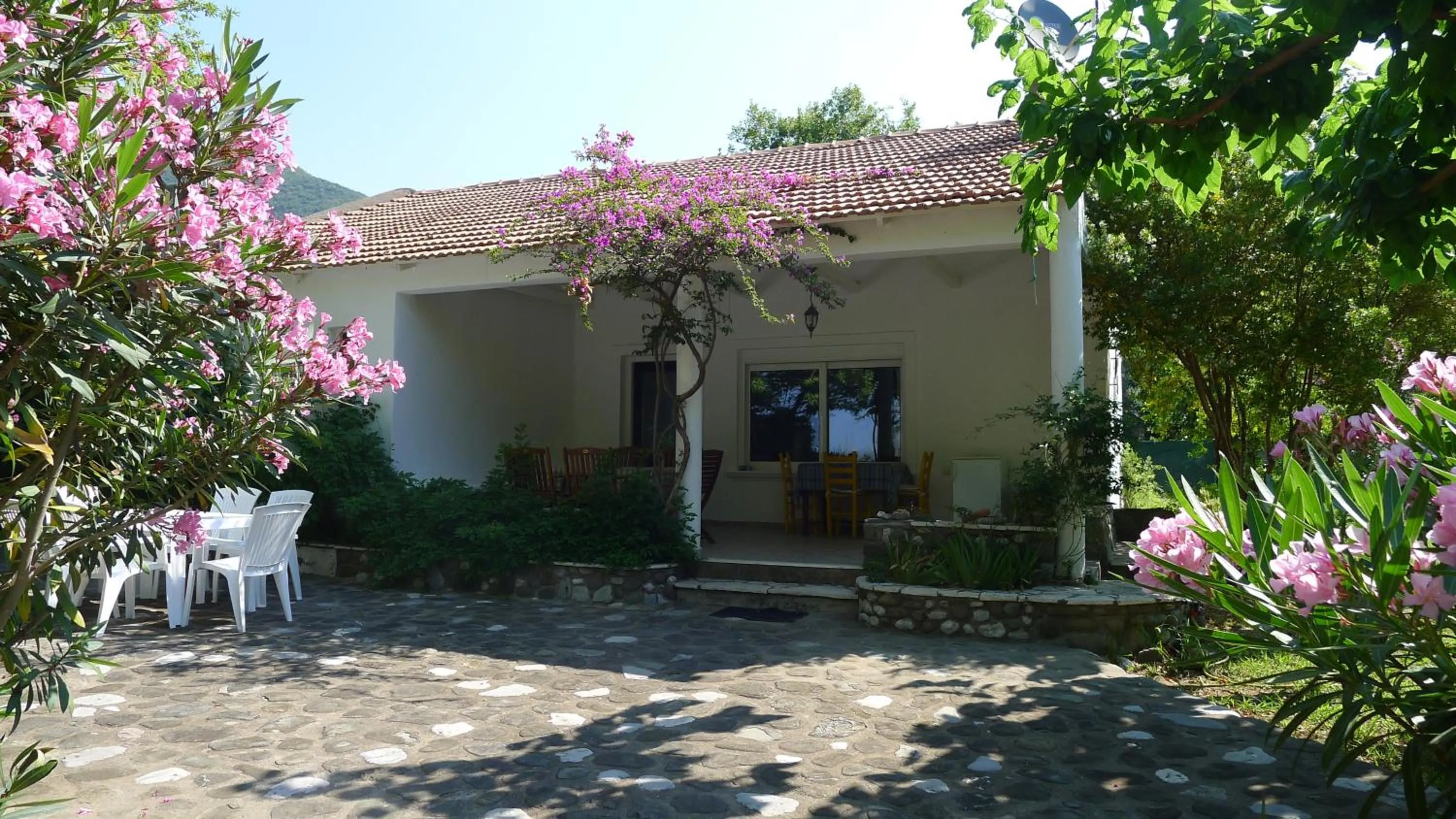 Villa Goitia