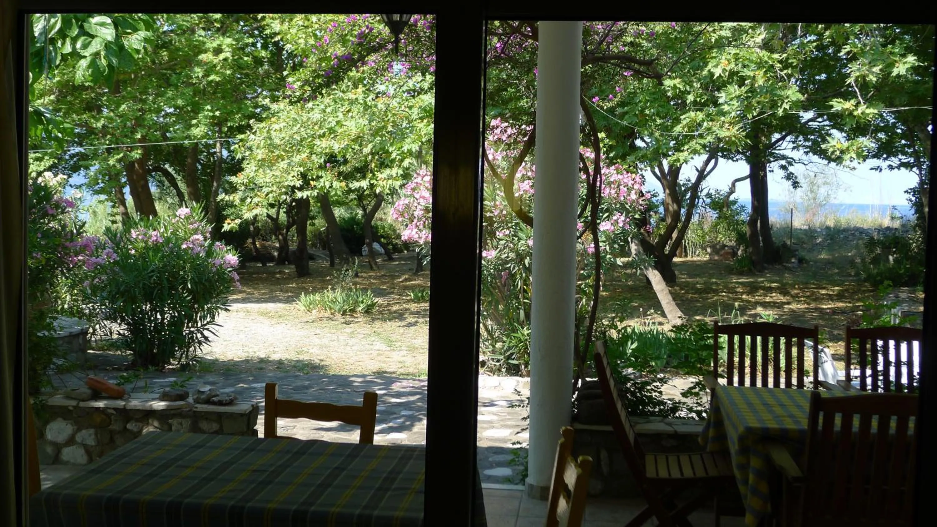 Property building in Villa Goitia