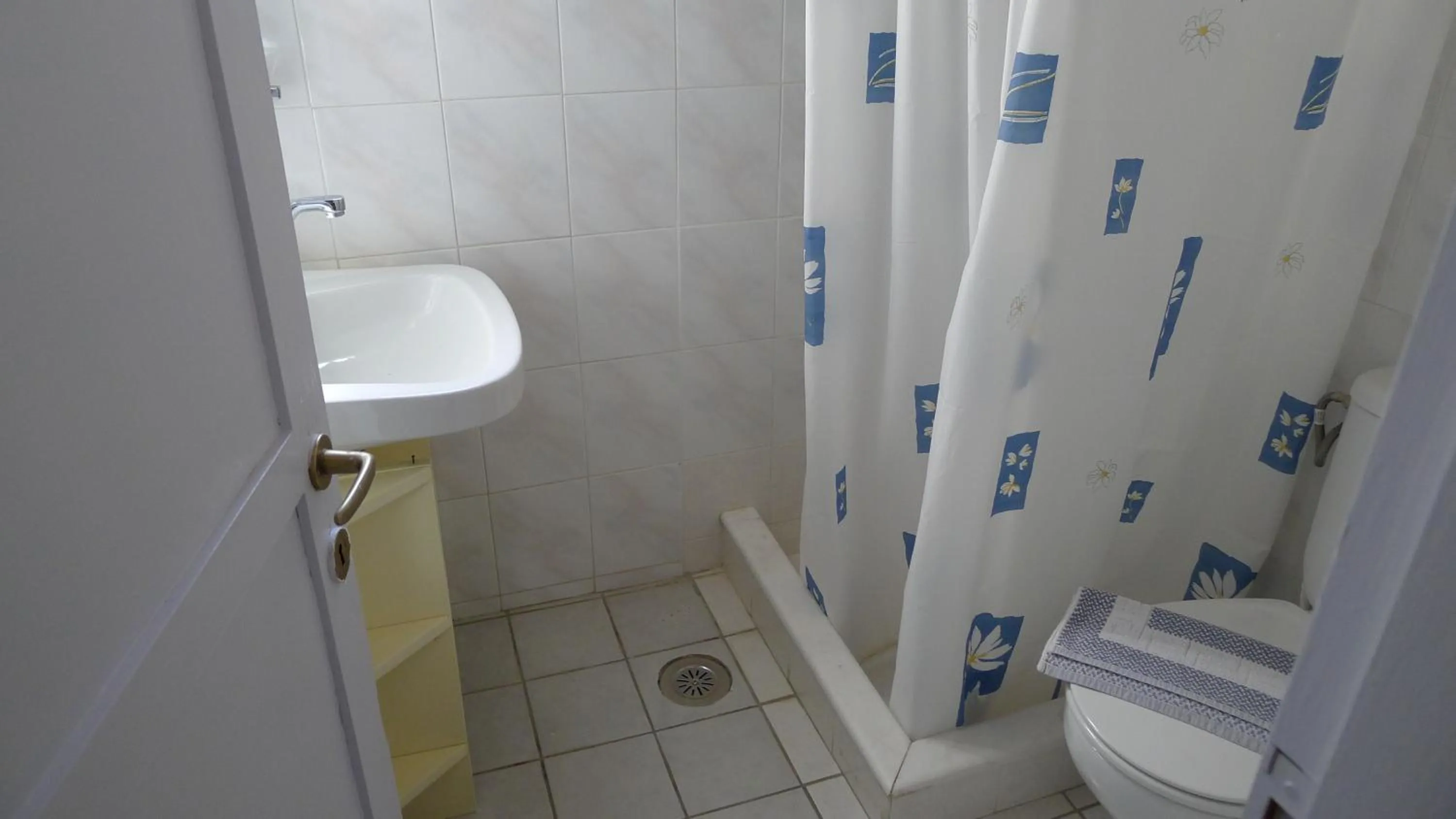 Property building in Villa Goitia
