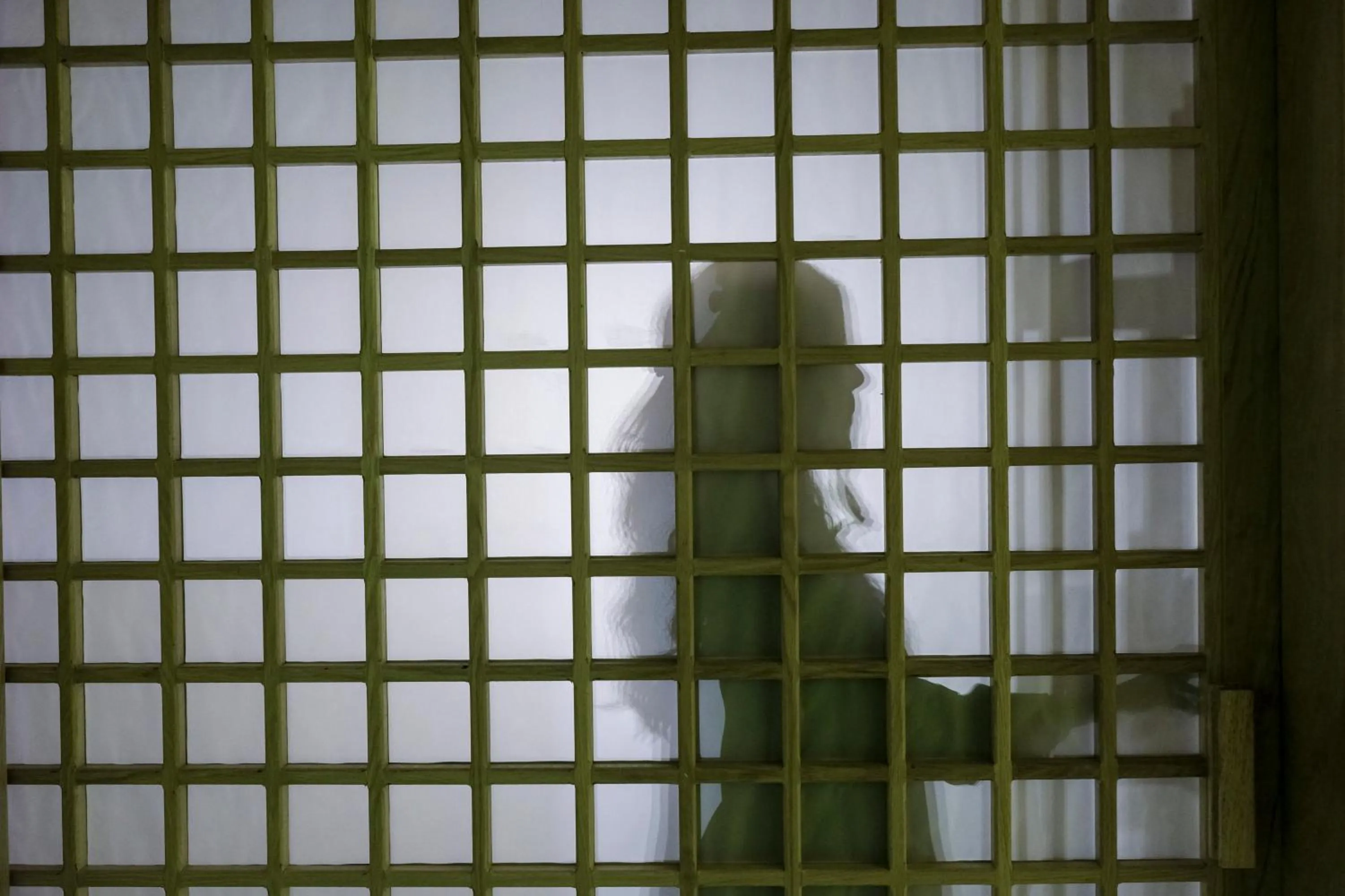 Massage in Lotus Inn