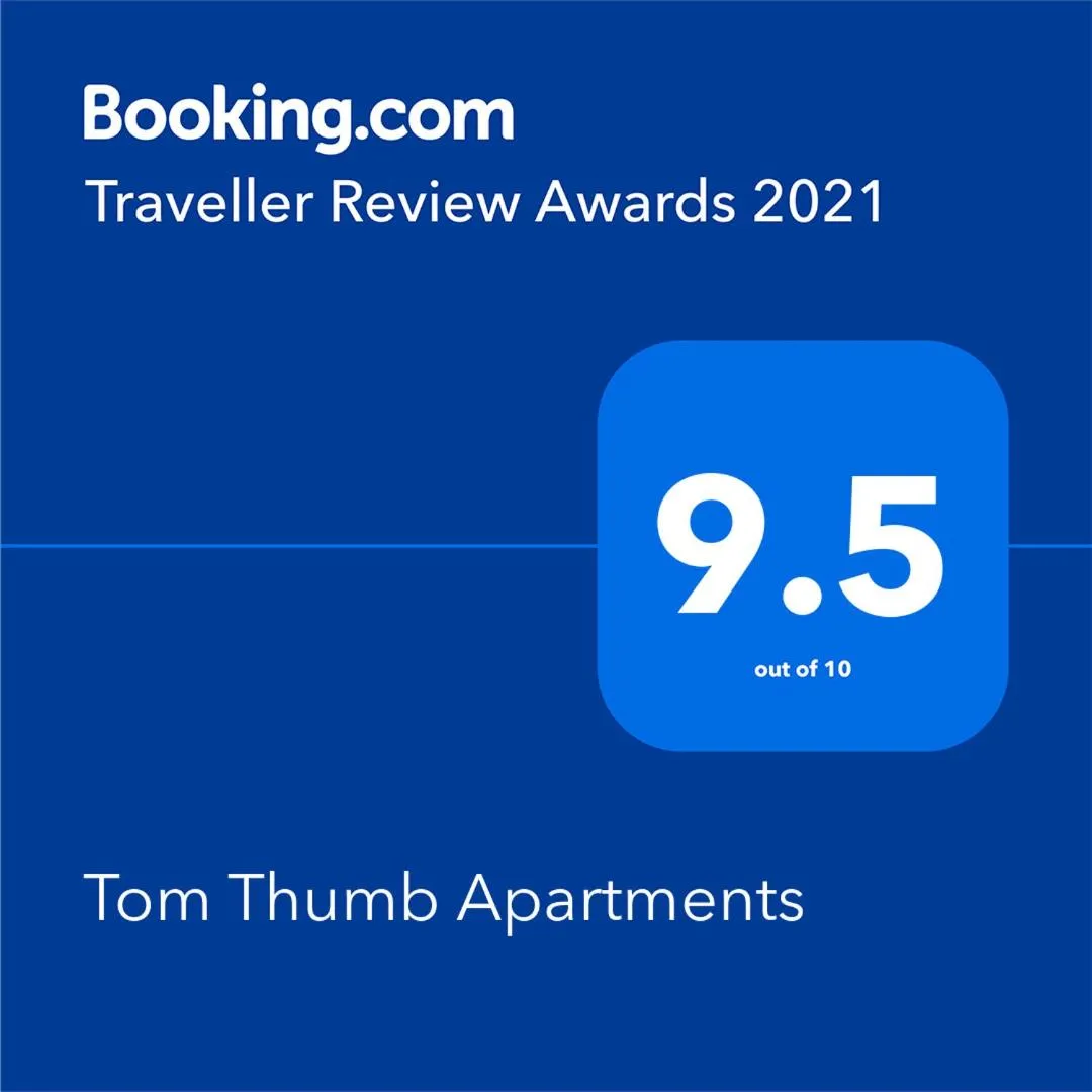 Tom Thumb Apartments