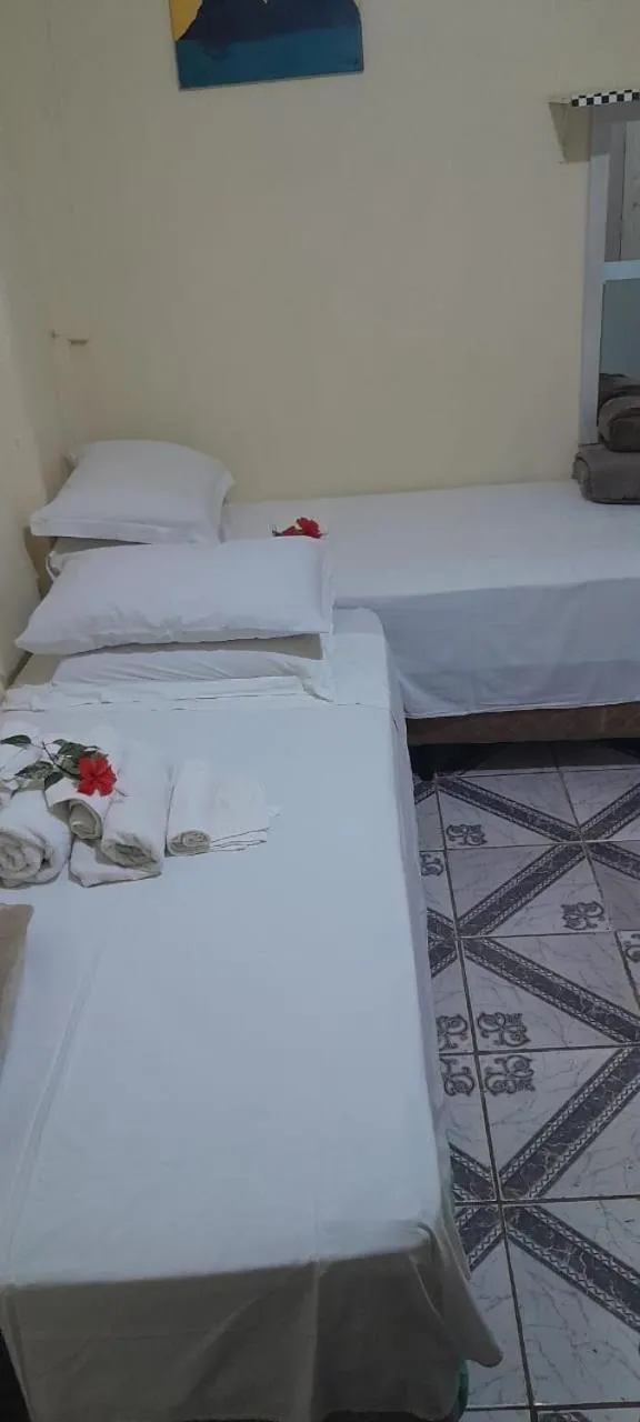 Residência da Cláudia