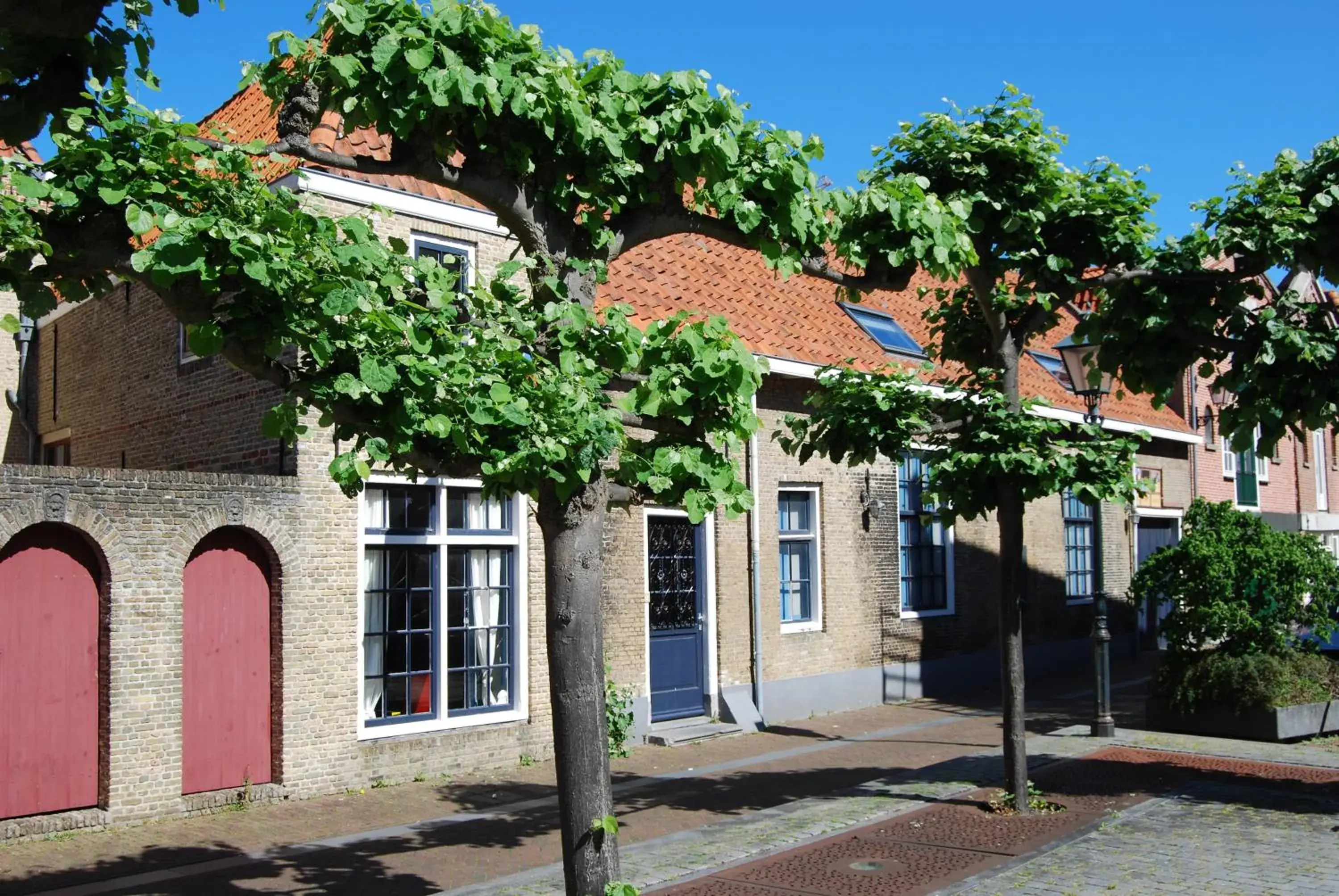 Lant van Beloften Lant van Beloften