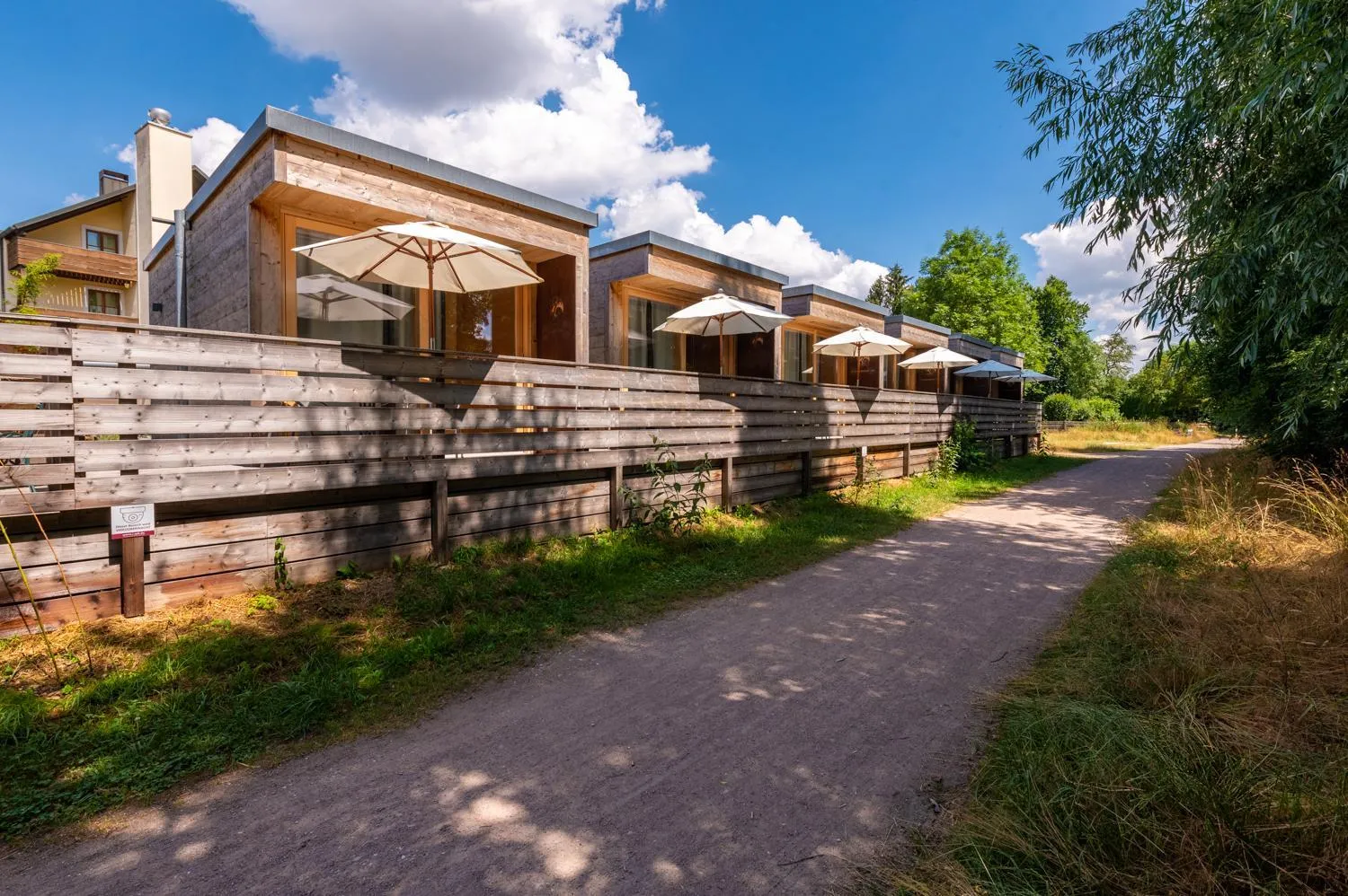 Zur Post Kümmersbruck Hotel & Tiny Houses