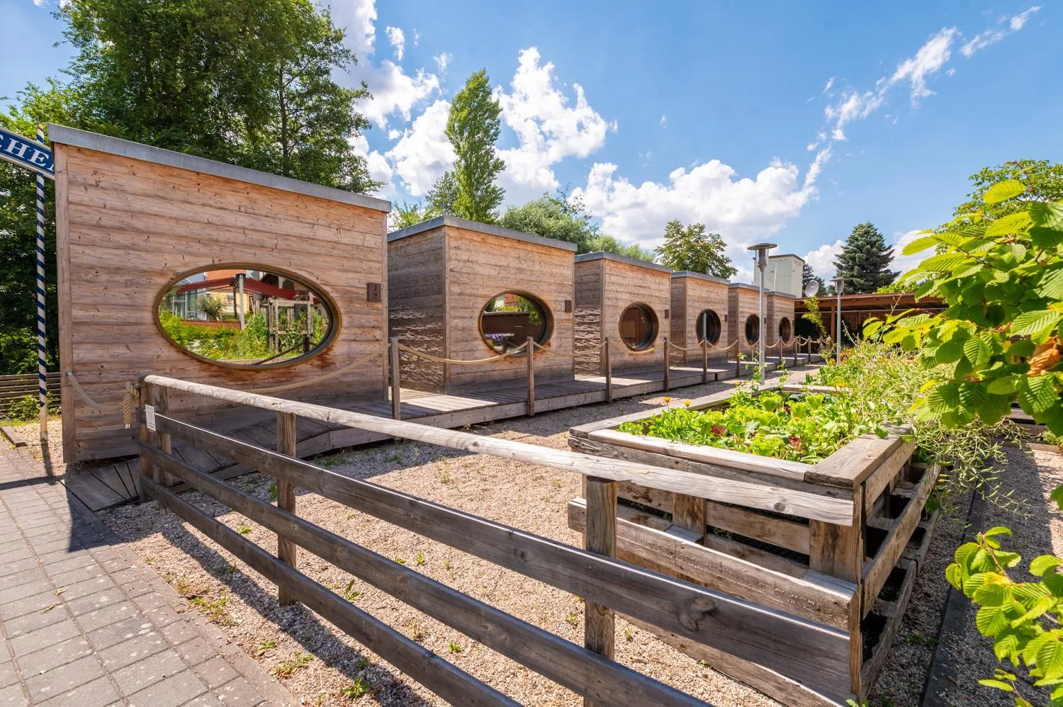Zur Post Kümmersbruck Hotel & Tiny Houses