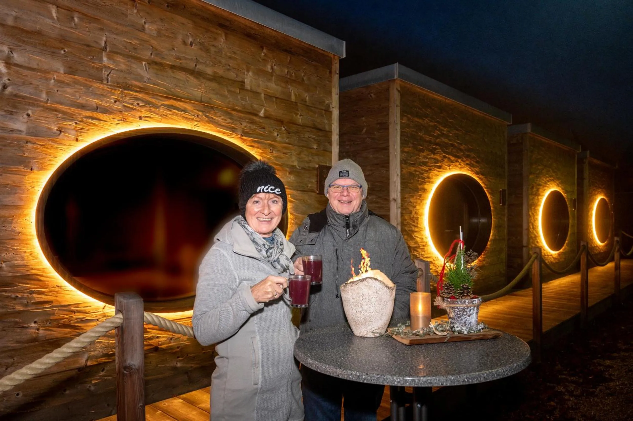 Zur Post Kümmersbruck Hotel & Tiny Houses