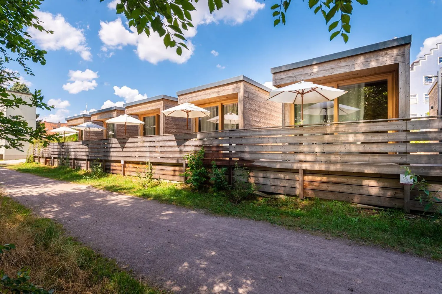 Zur Post Kümmersbruck Hotel & Tiny Houses