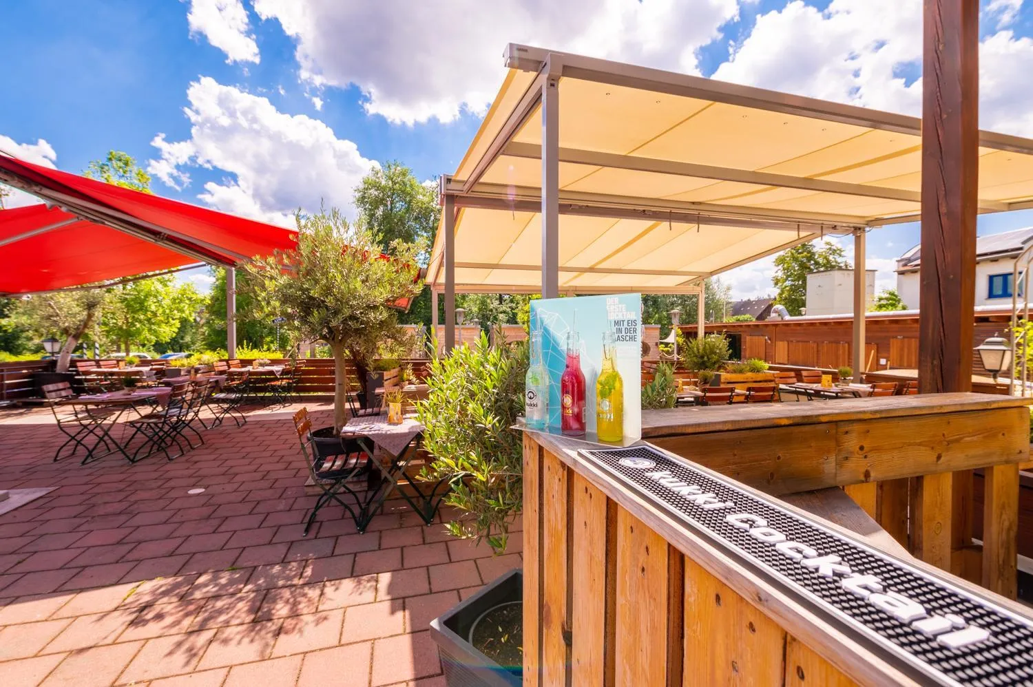 Zur Post Kümmersbruck Hotel & Tiny Houses