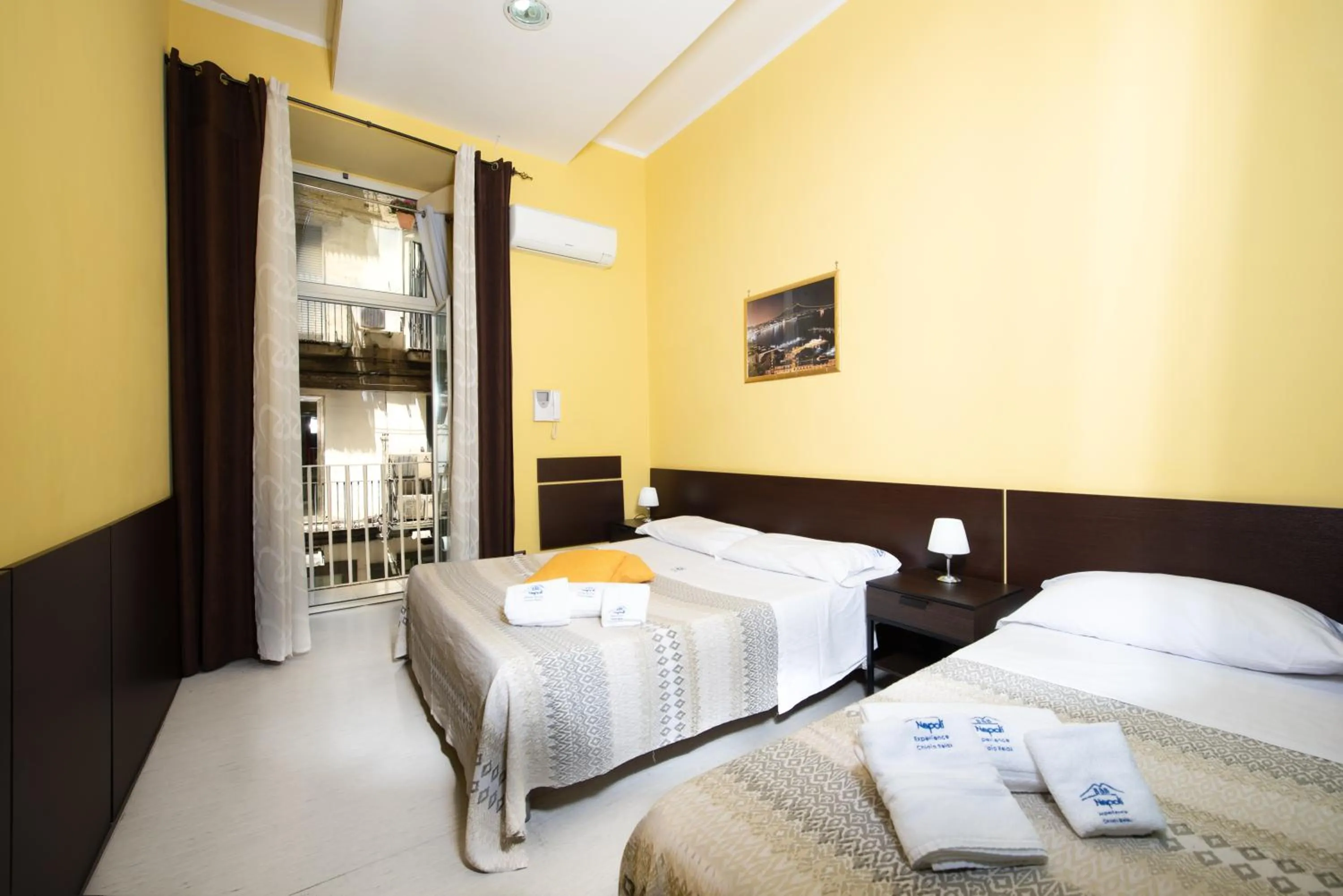 Chiaia Relax