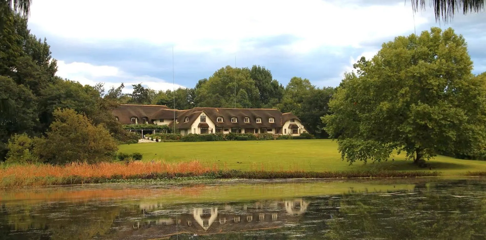 Rawdons Hotel & Brewery