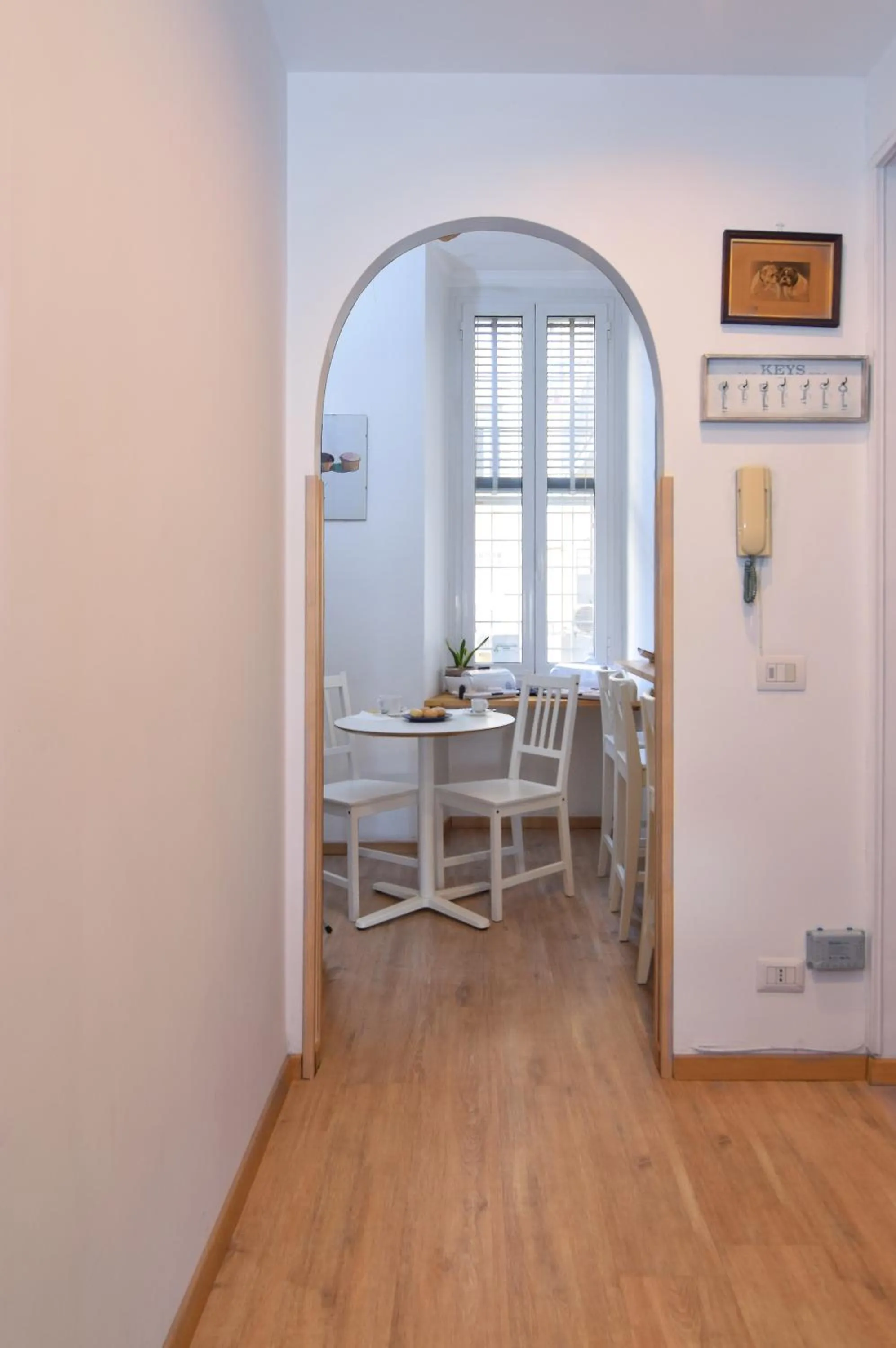 B&B Casa Cimabue Roma