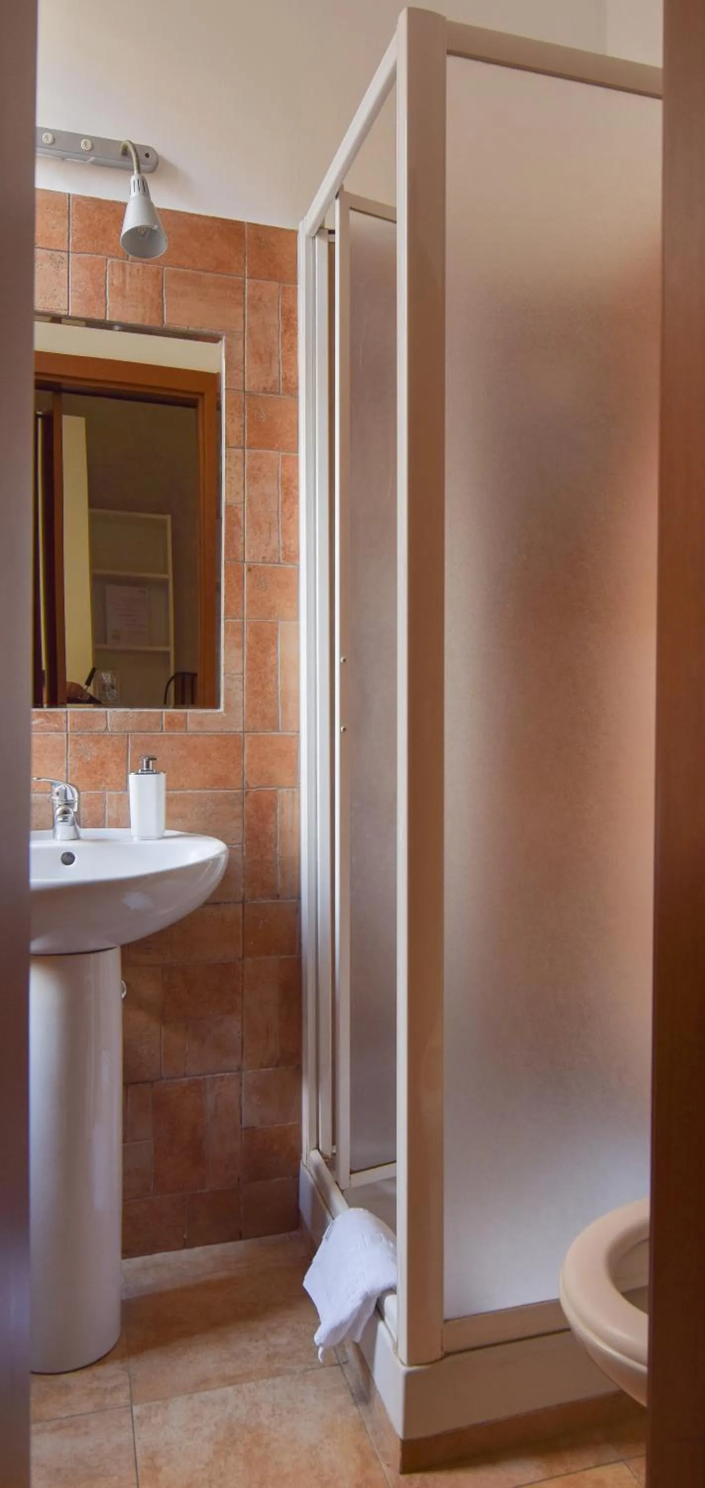 B&B Casa Cimabue Roma