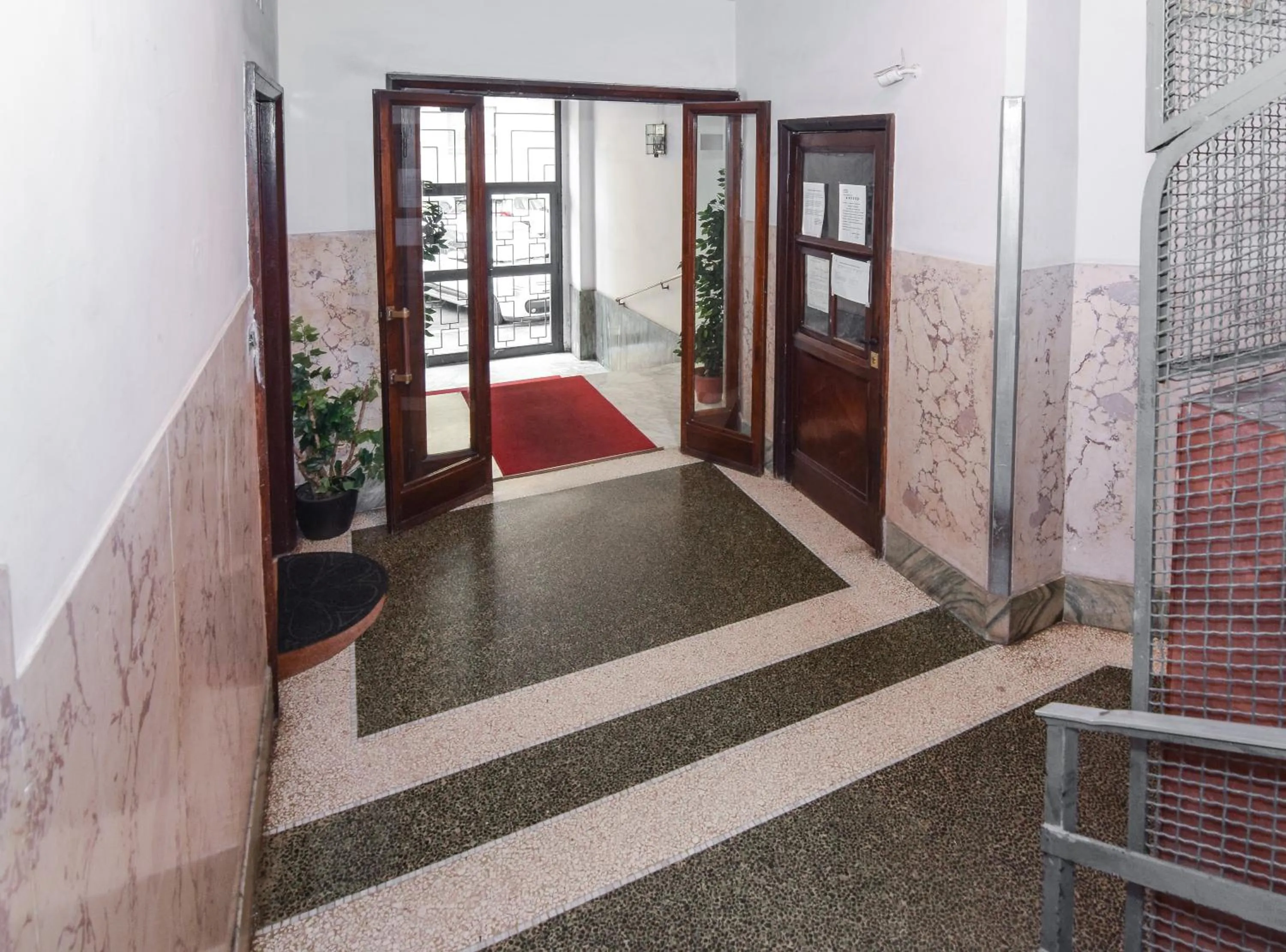 B&B Casa Cimabue Roma