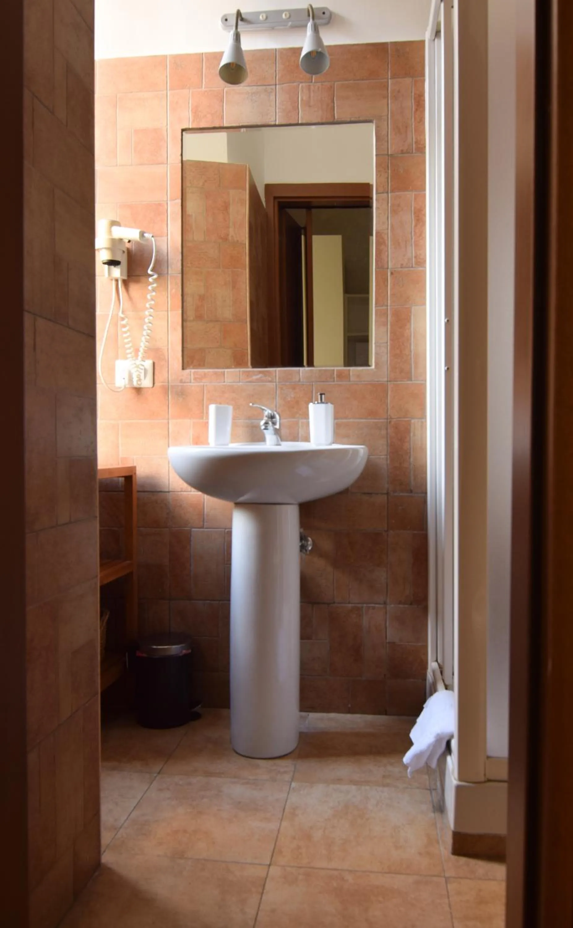 B&B Casa Cimabue Roma