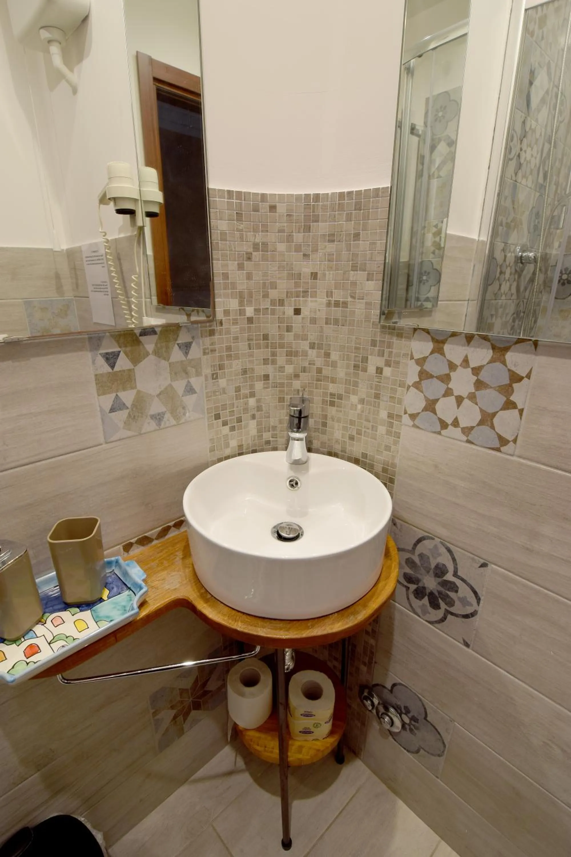 B&B Casa Cimabue Roma