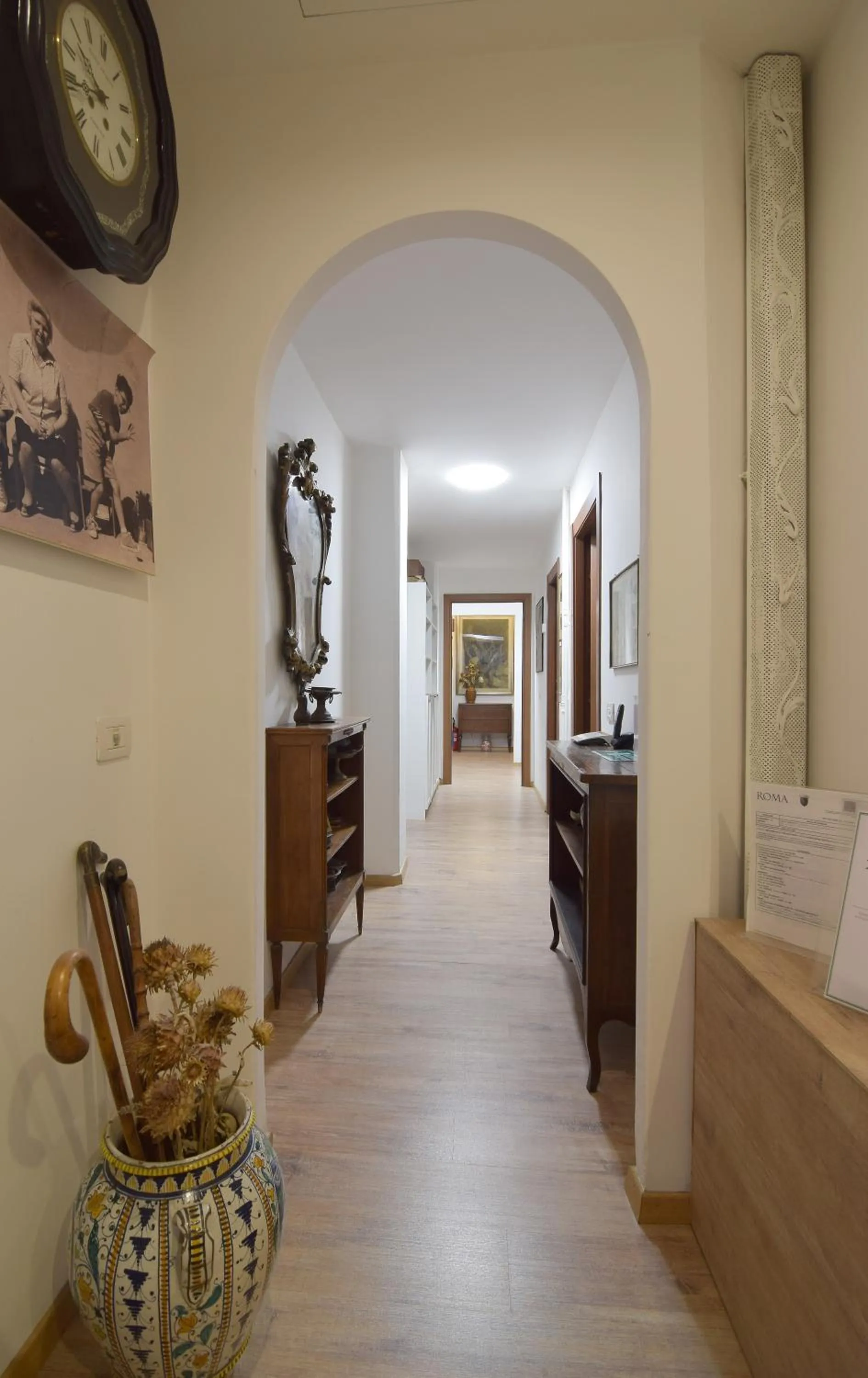 B&B Casa Cimabue Roma