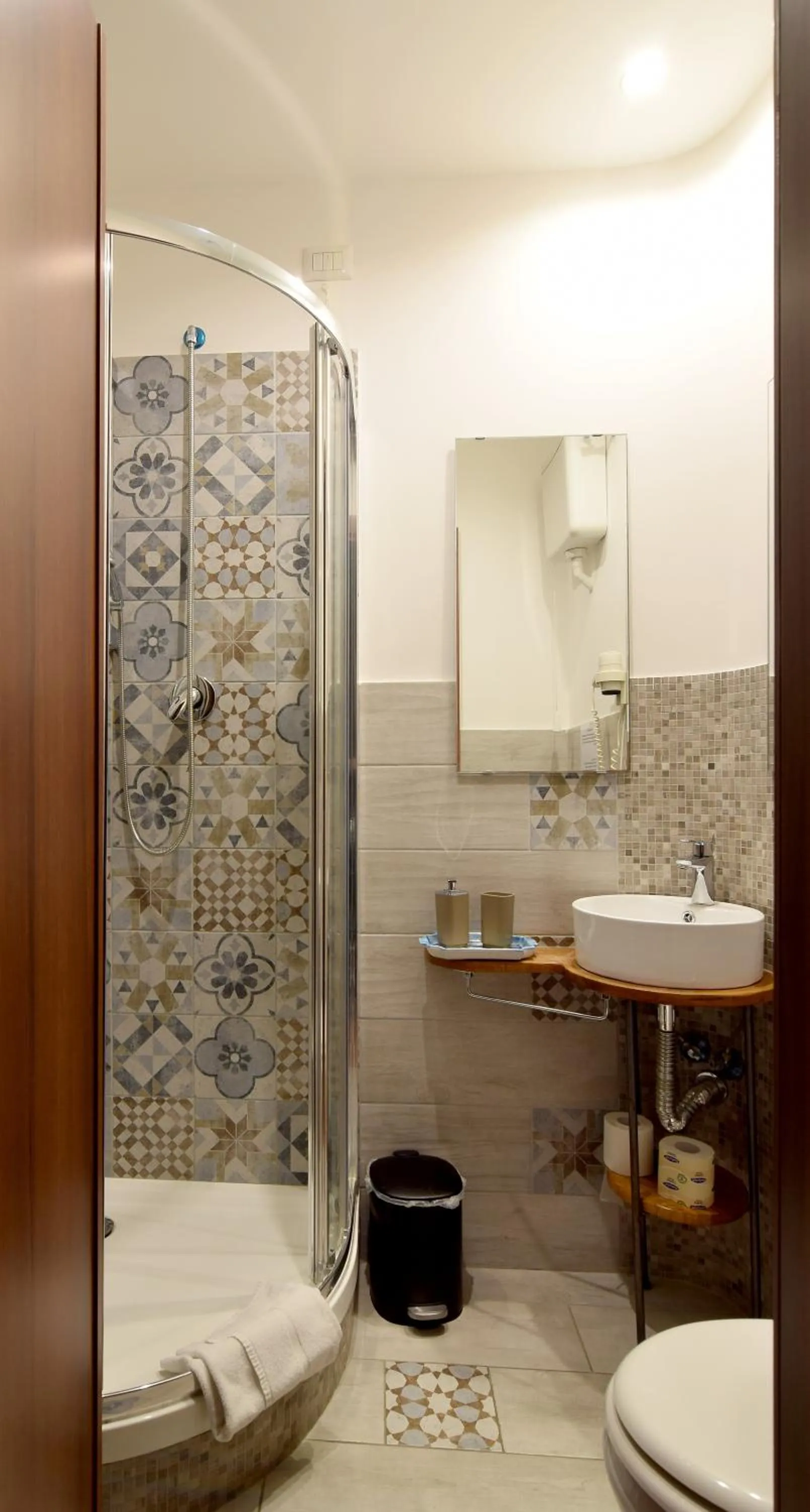 B&B Casa Cimabue Roma