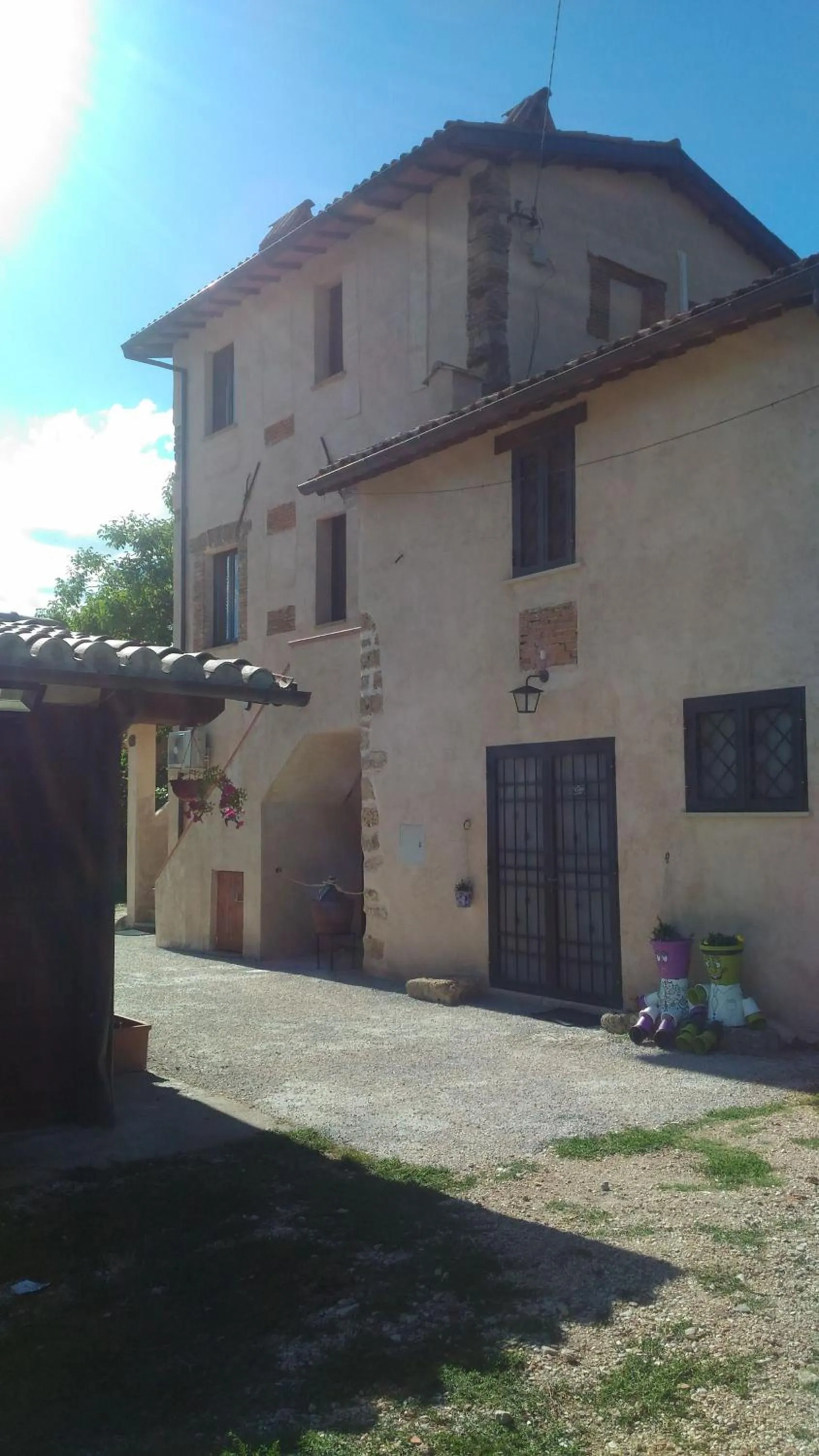 Il Casaletto del Terminillo